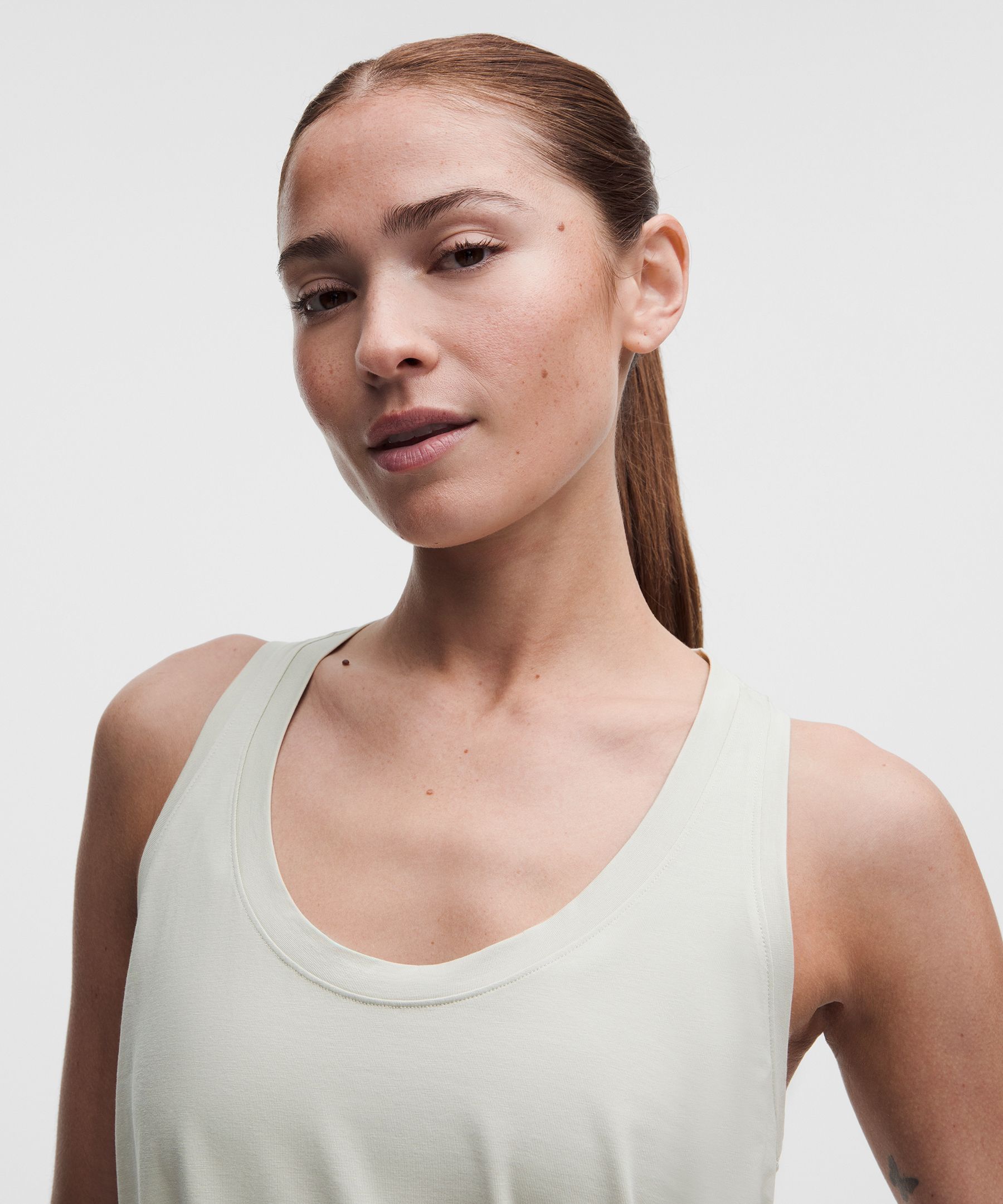 Love Tank Top