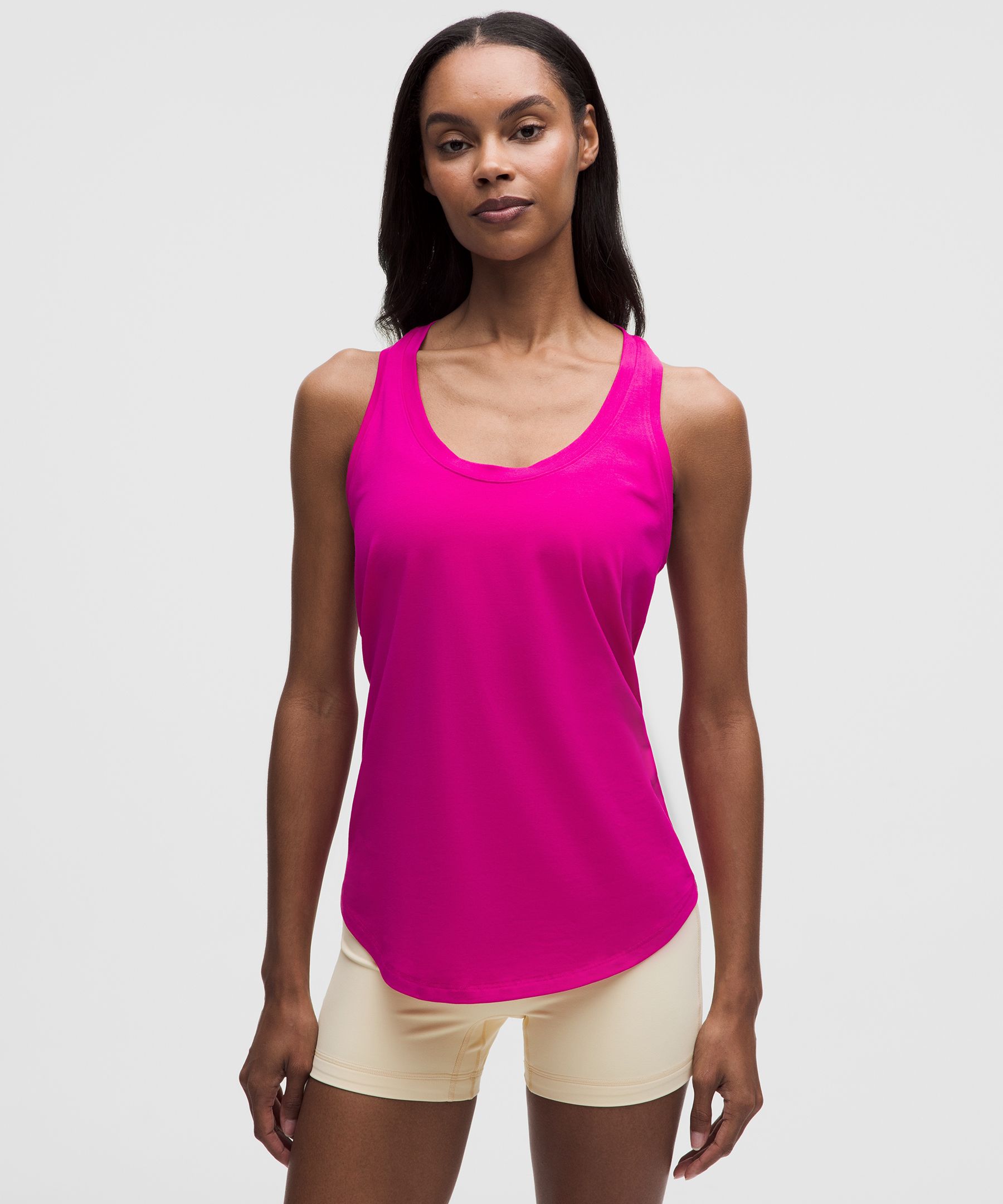 Love Tank Top