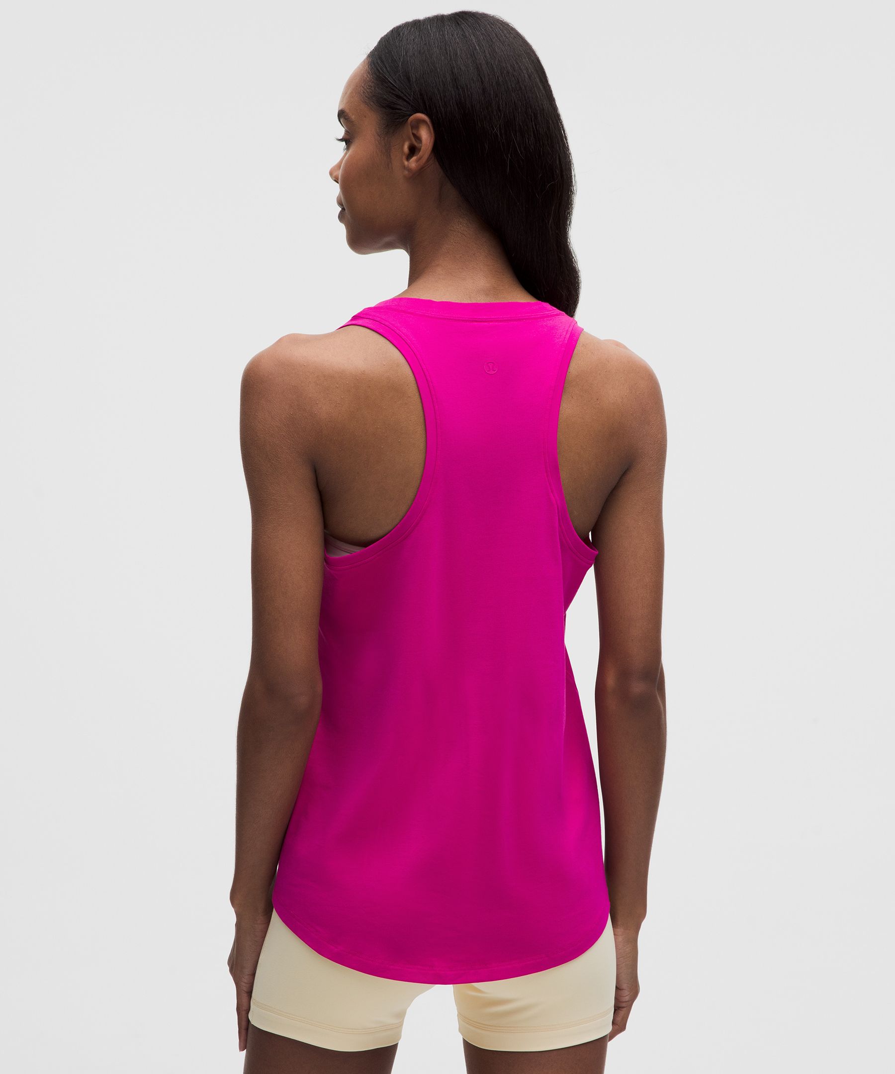 Love Tank Top