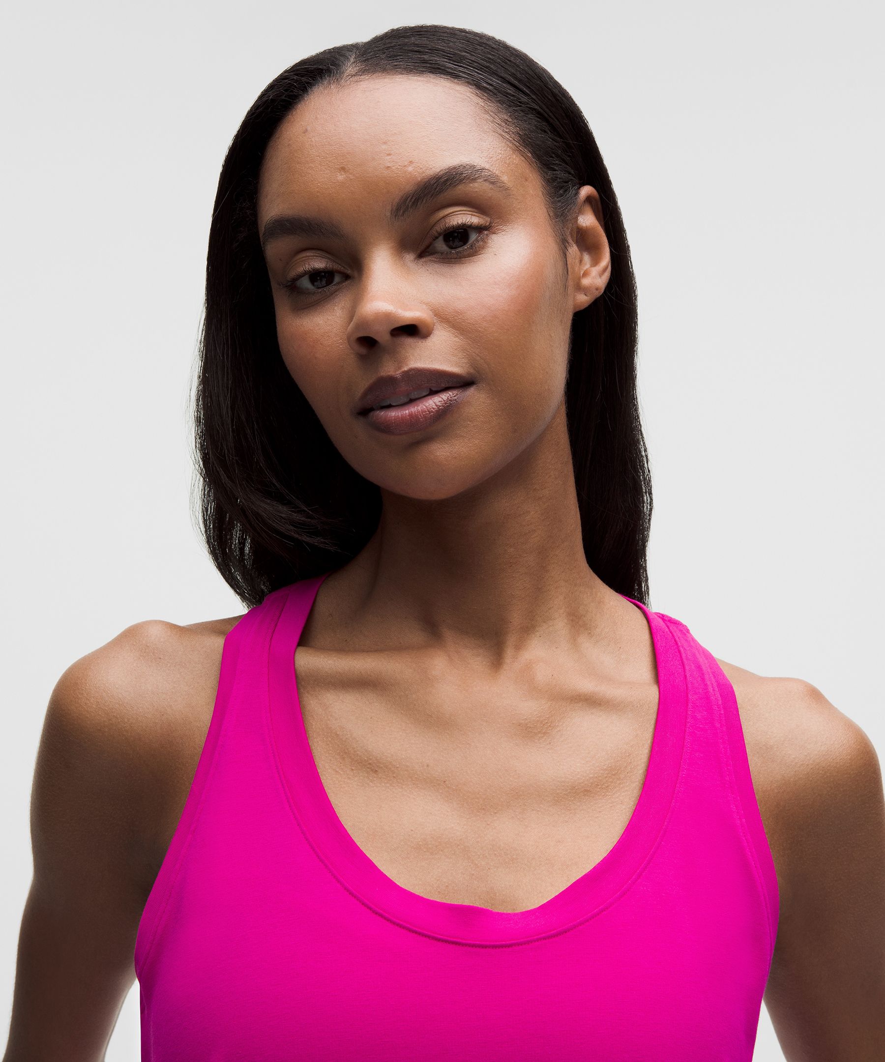 Love Tank Top