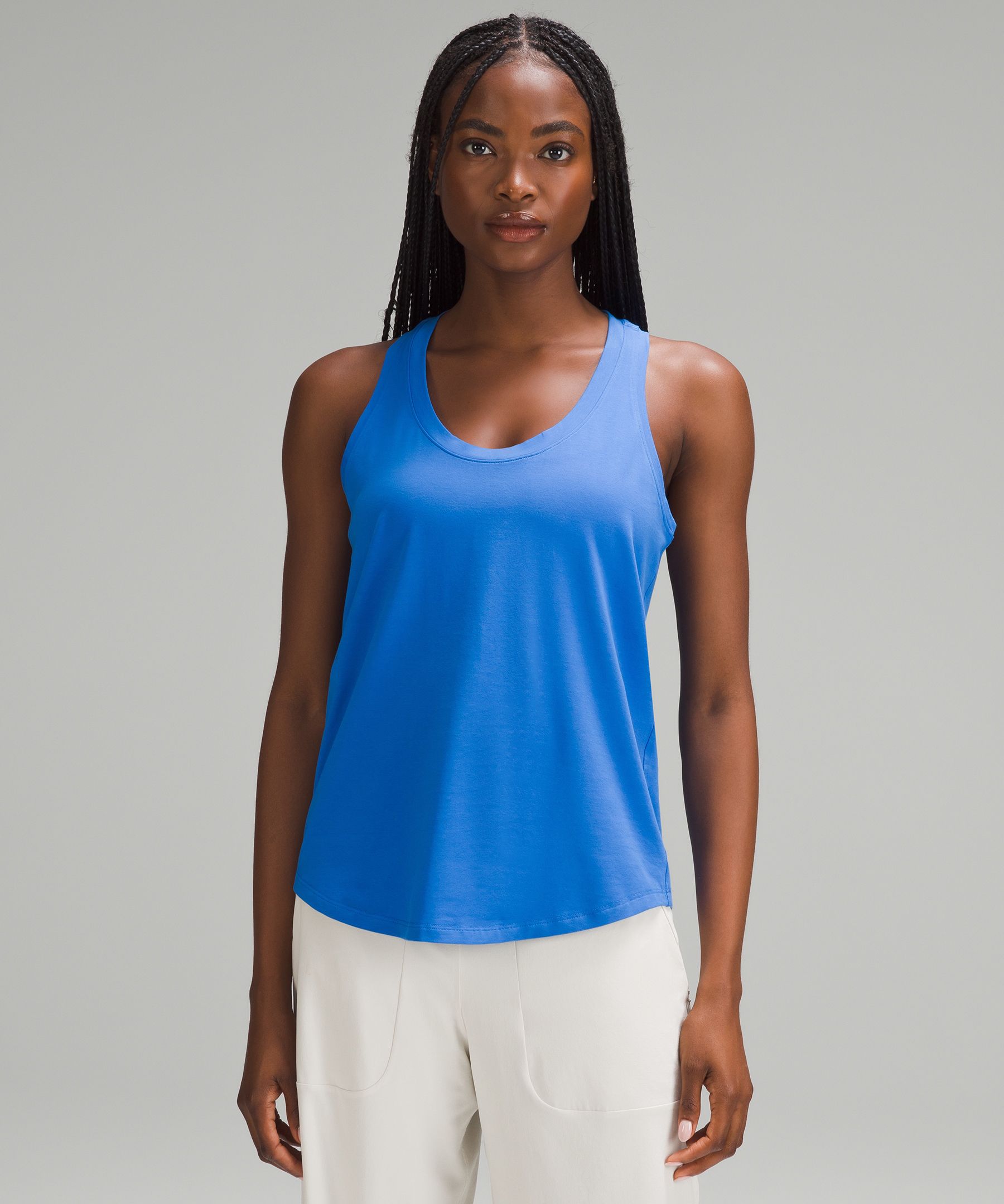 Lululemon Love Tank Top