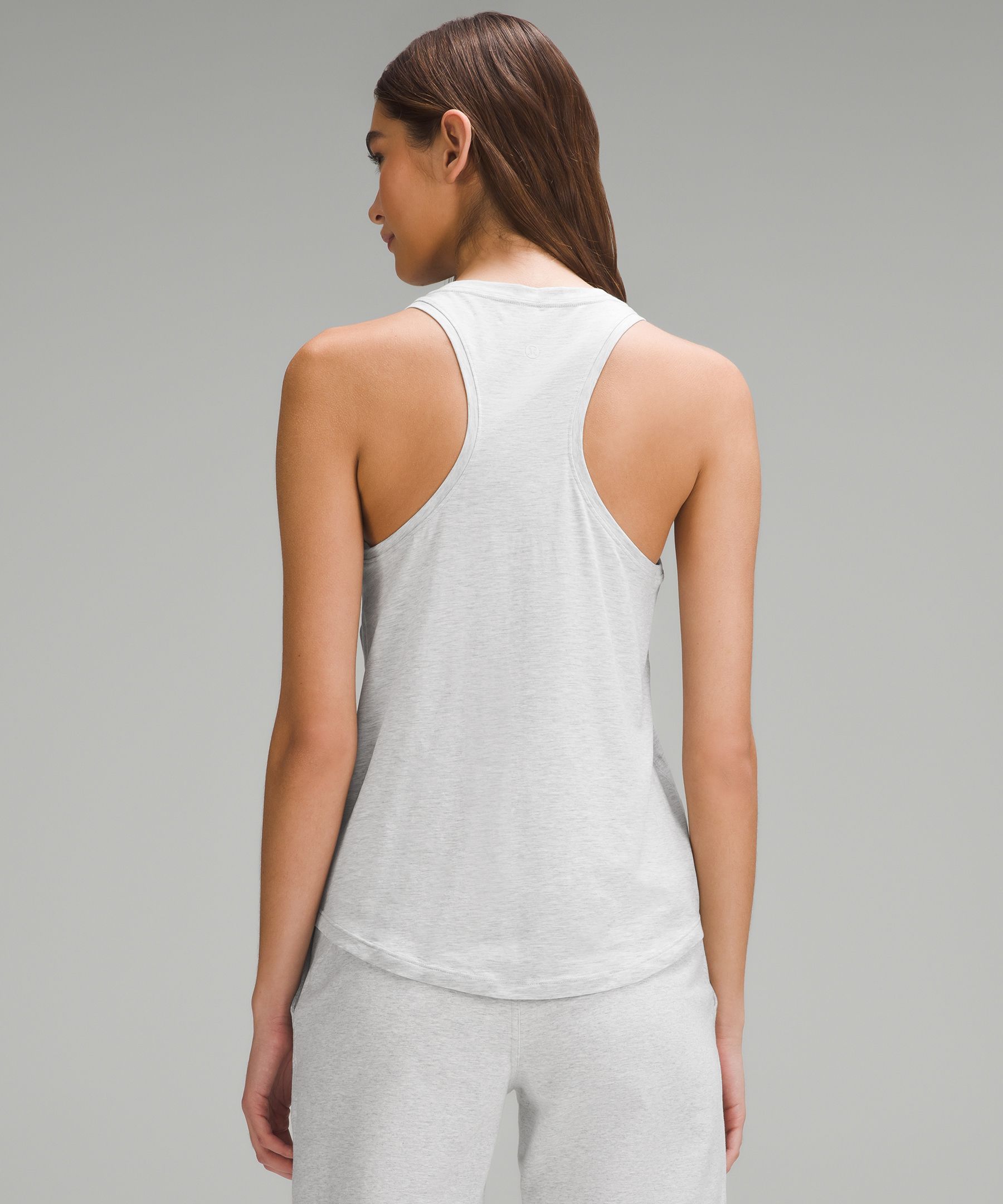 Shop Lululemon Love Tank Top