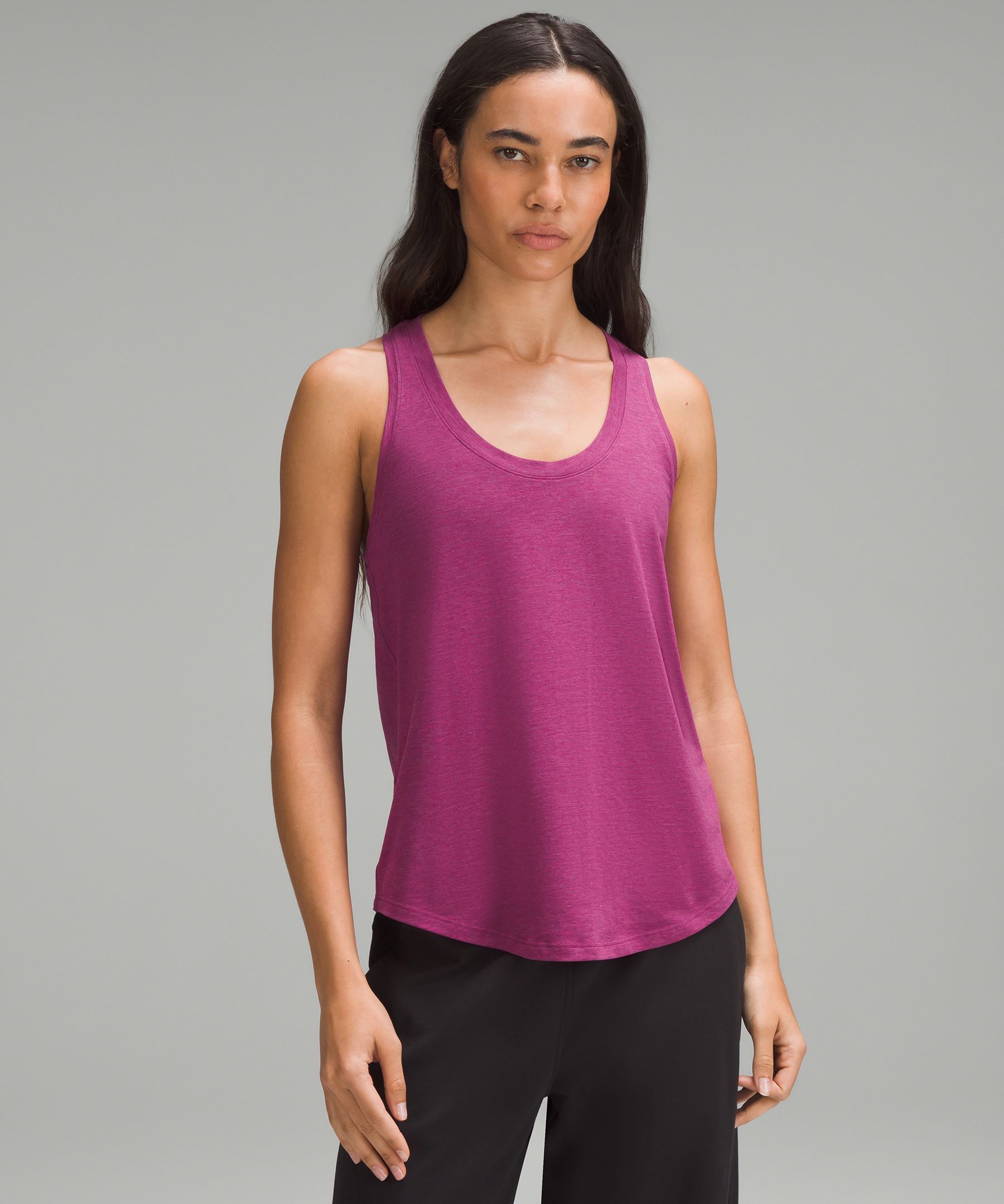 Lululemon Love Tank Top