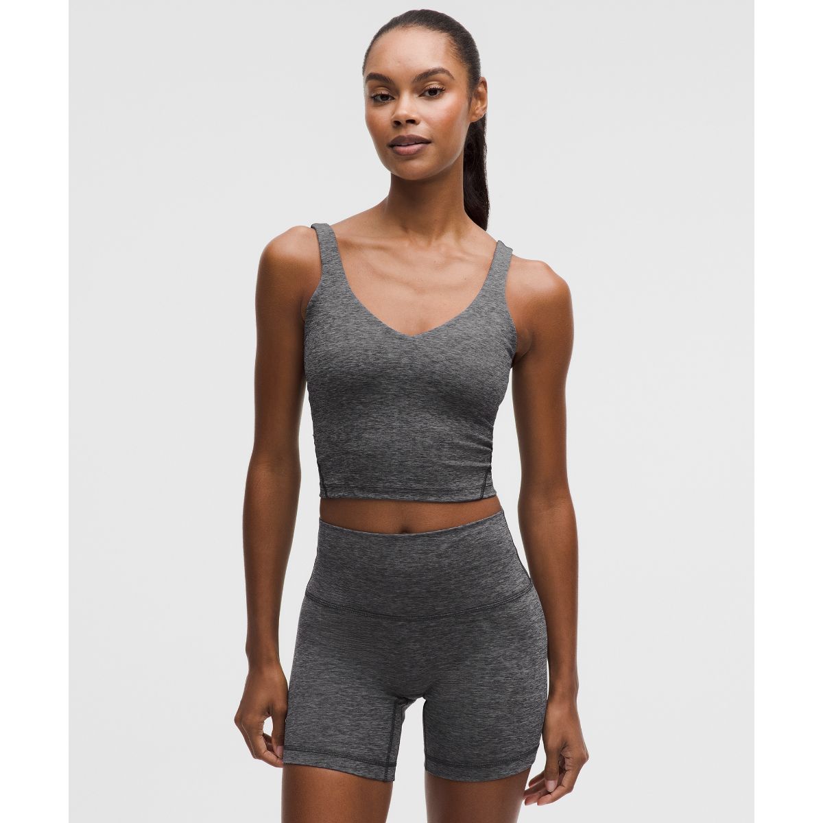 Align™ Tank Top Light Support, A/B Cup