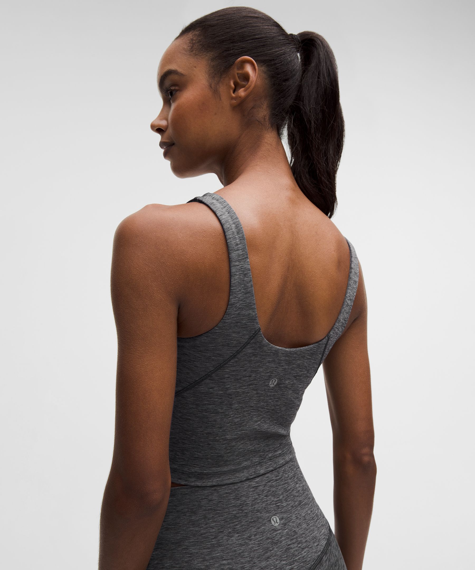 ルルレモン Align™ タンクトップ *ライトサポート、A/Bカップ | タンク