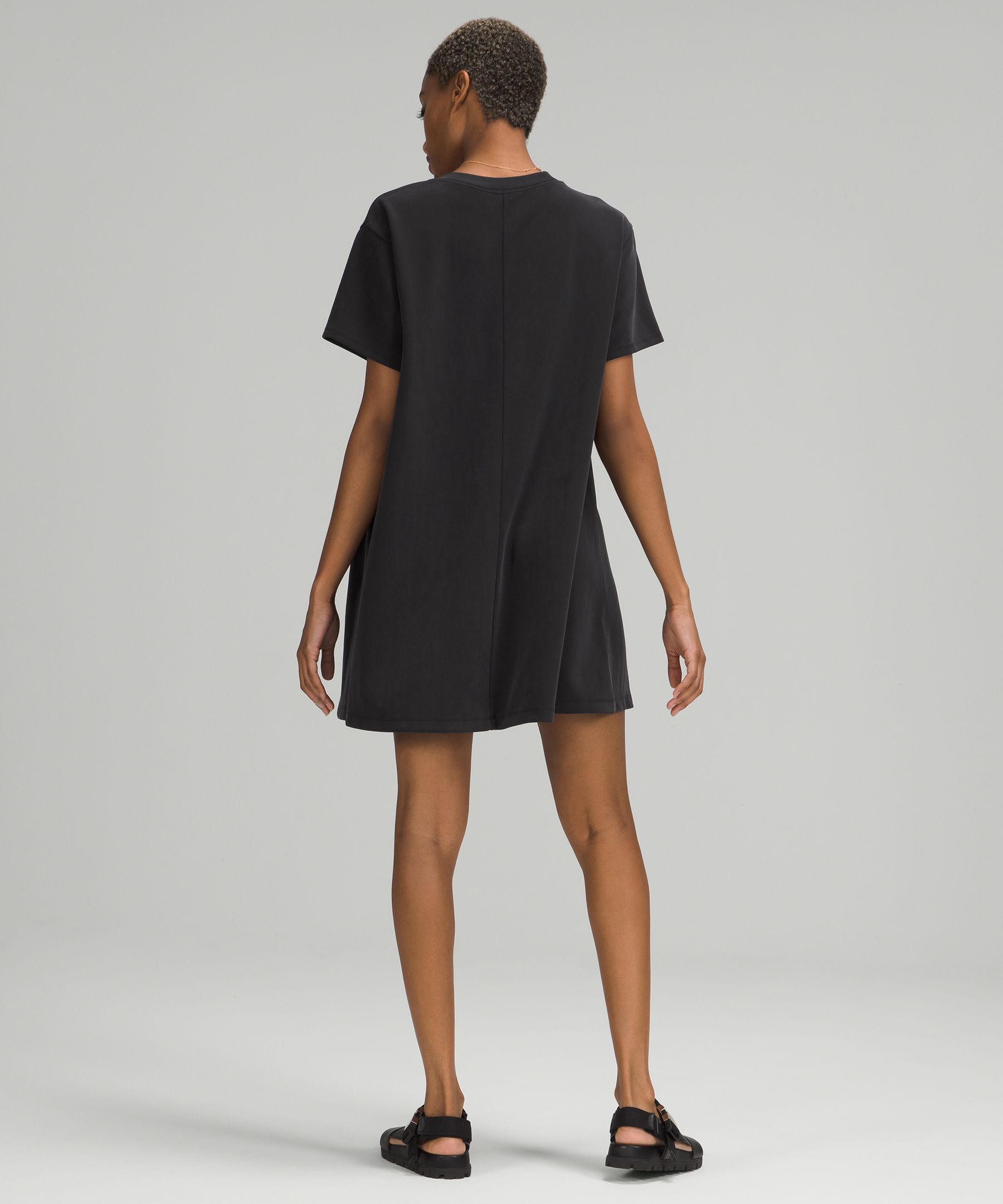 All Yours T-Shirt Dress