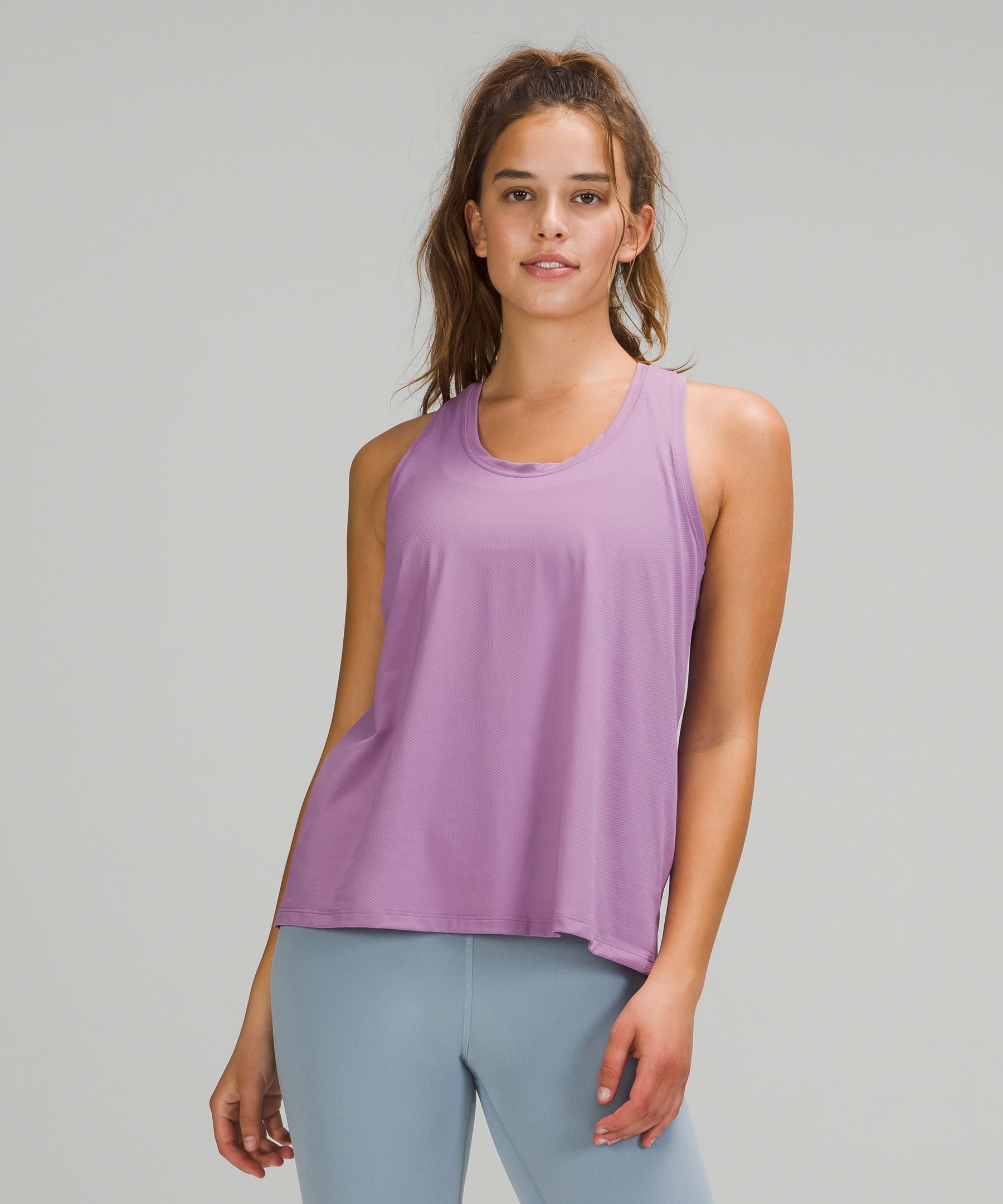 lululemon tanks