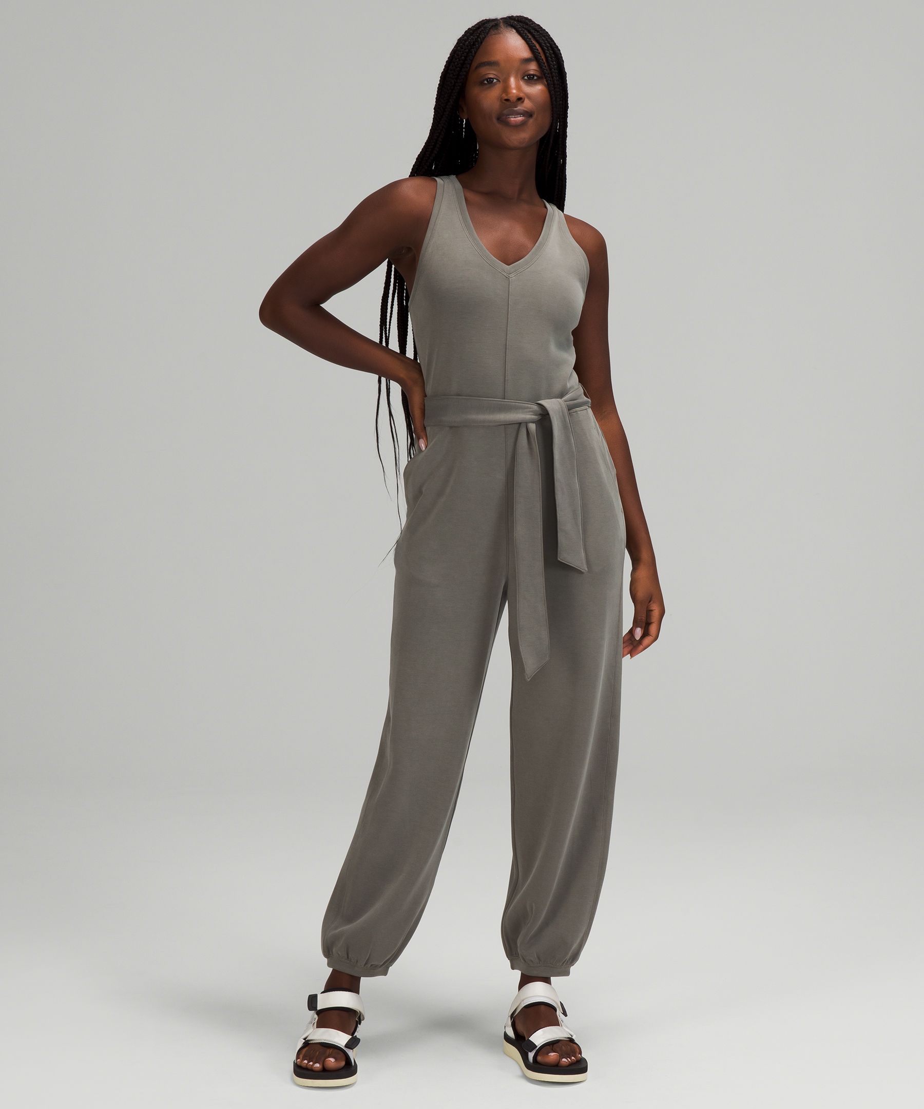 Soft jumpsuit store