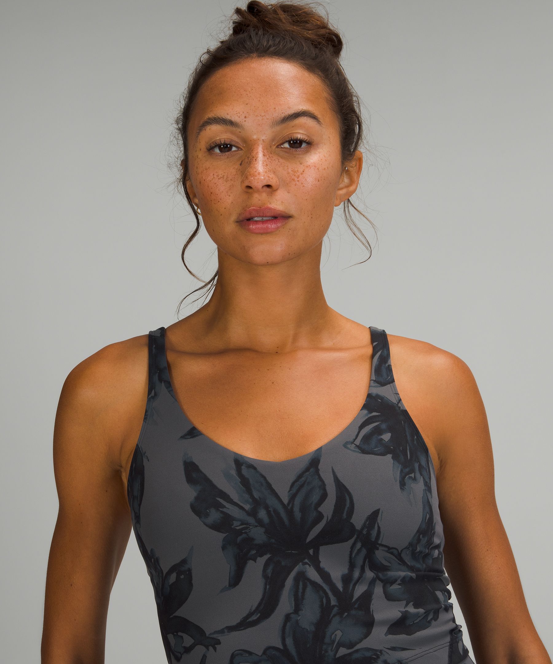 Lululemon navy align tank - Gem