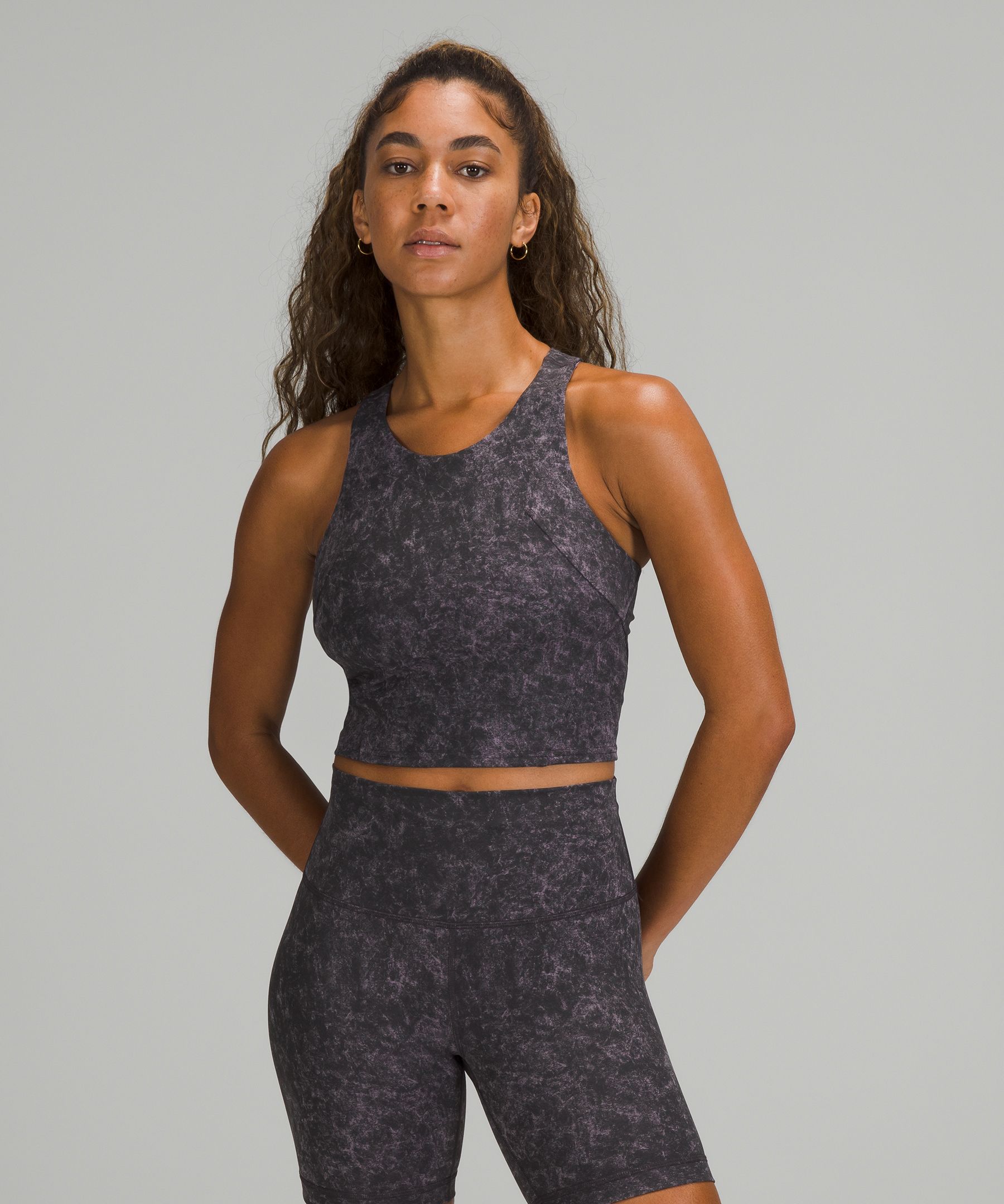 Lululemon Invigorate Training Tank Top - Elixir - lulu fanatics