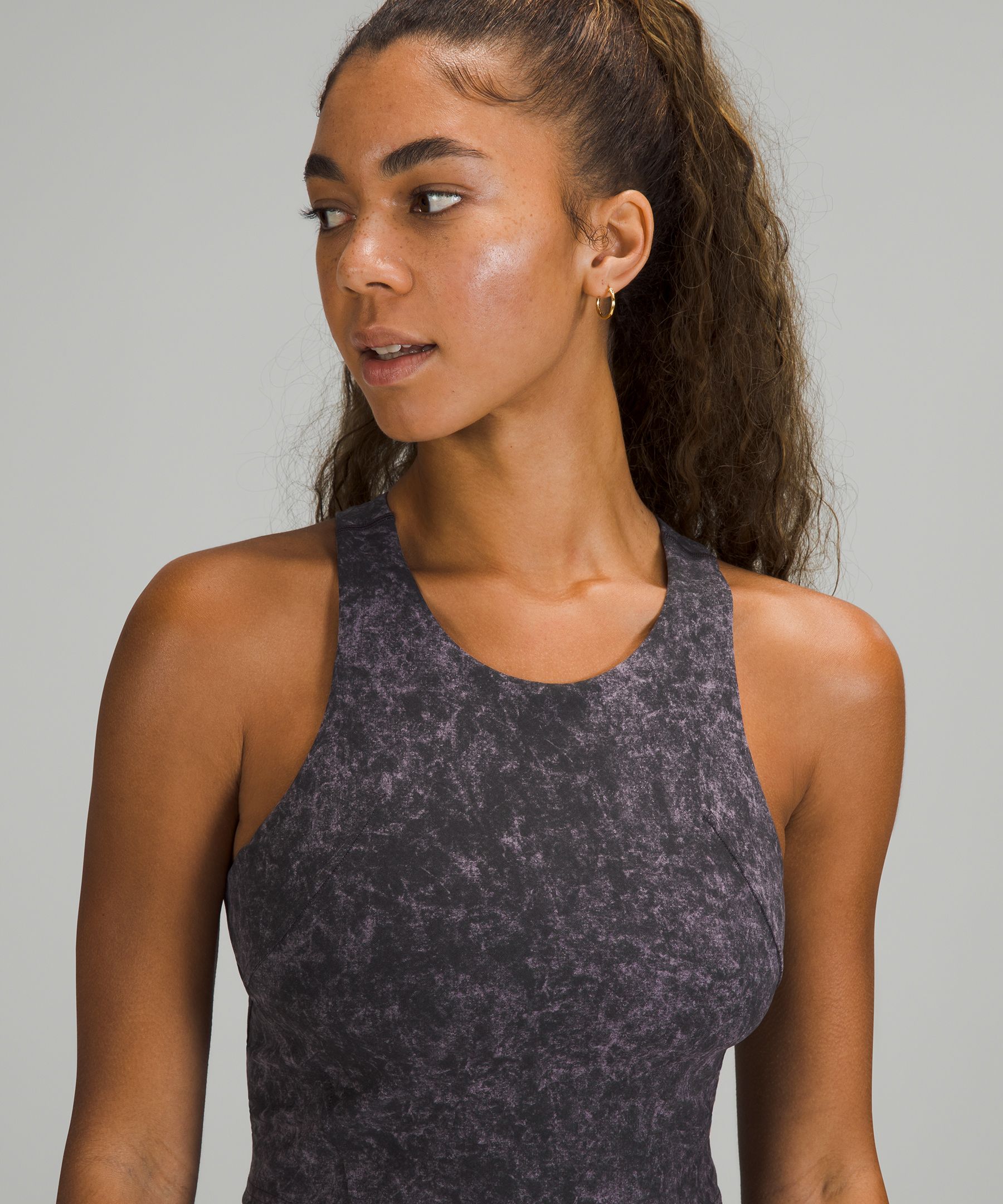 Lululemon Invigorate Training Tank Top - Elixir - lulu fanatics