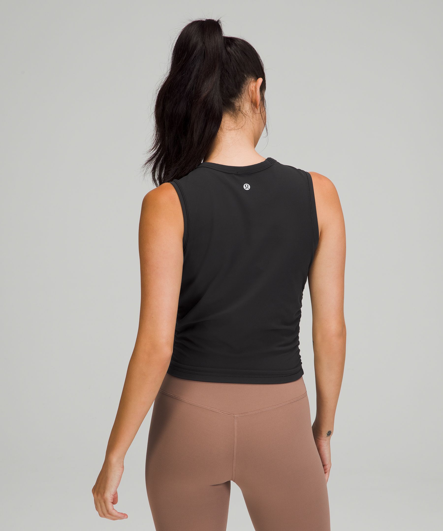 Lululemon Nulu™ All It Takes Tank Top, Women's Fashion, Activewear