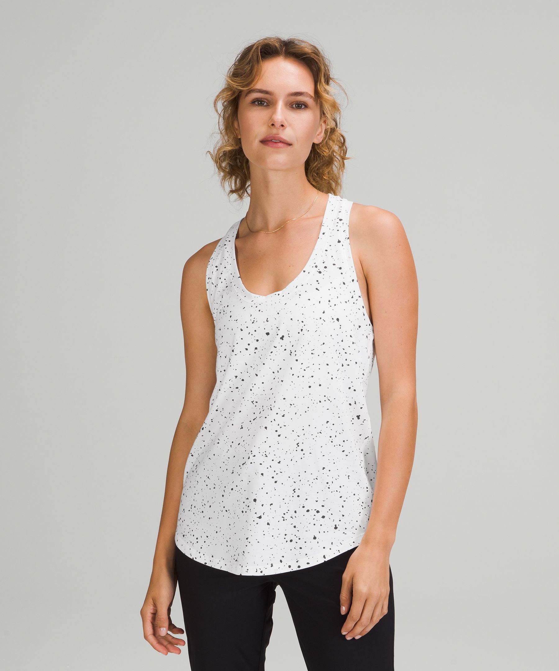 Love Tank Top, Women's Sleeveless & Tank Tops, lululemon