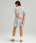All Yours T-Shirt Dress