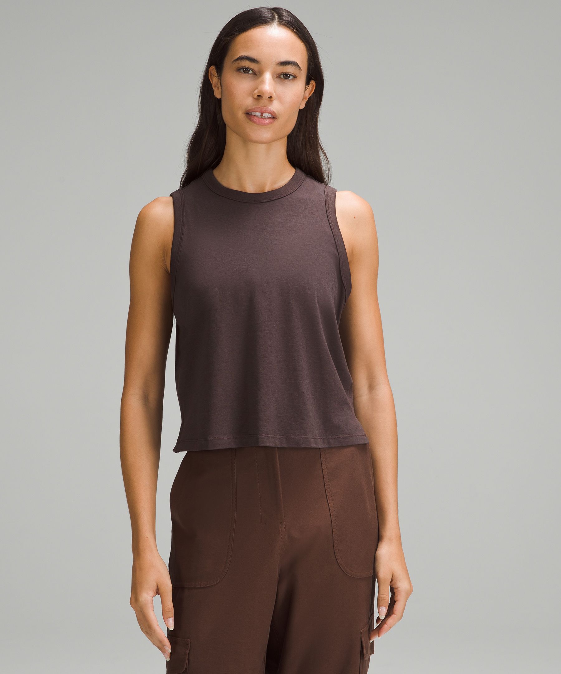 InStill Tank  lululemon Hong Kong SAR