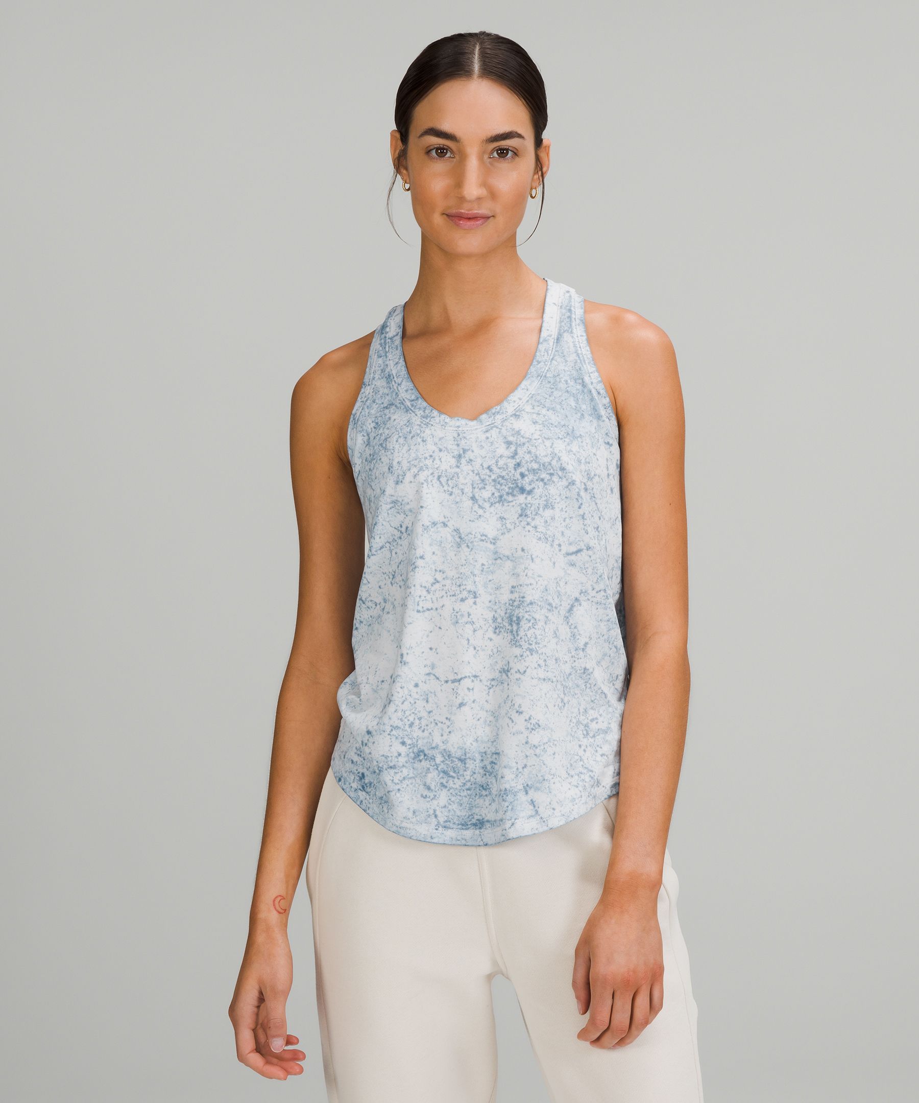 How Do You Wash Lululemon Tank Tops? Judith Clark Costume