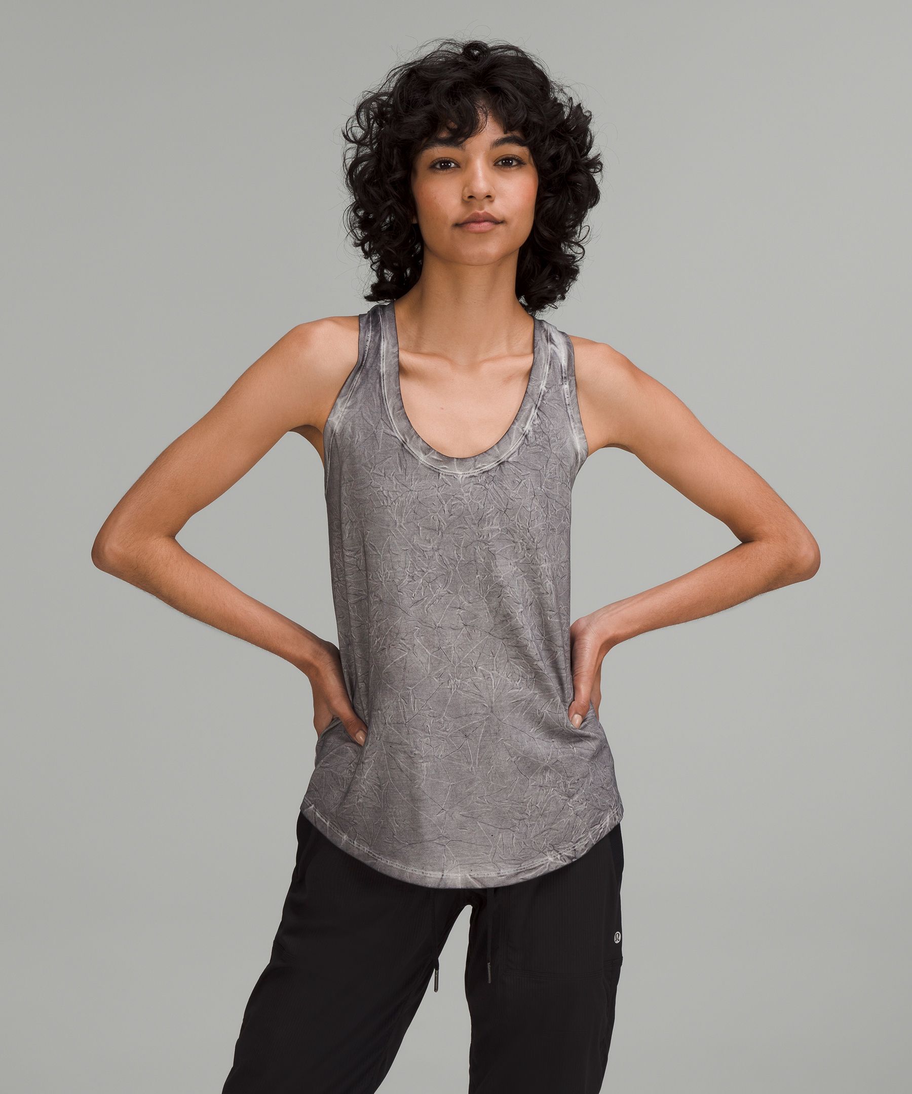 Love Tank Top