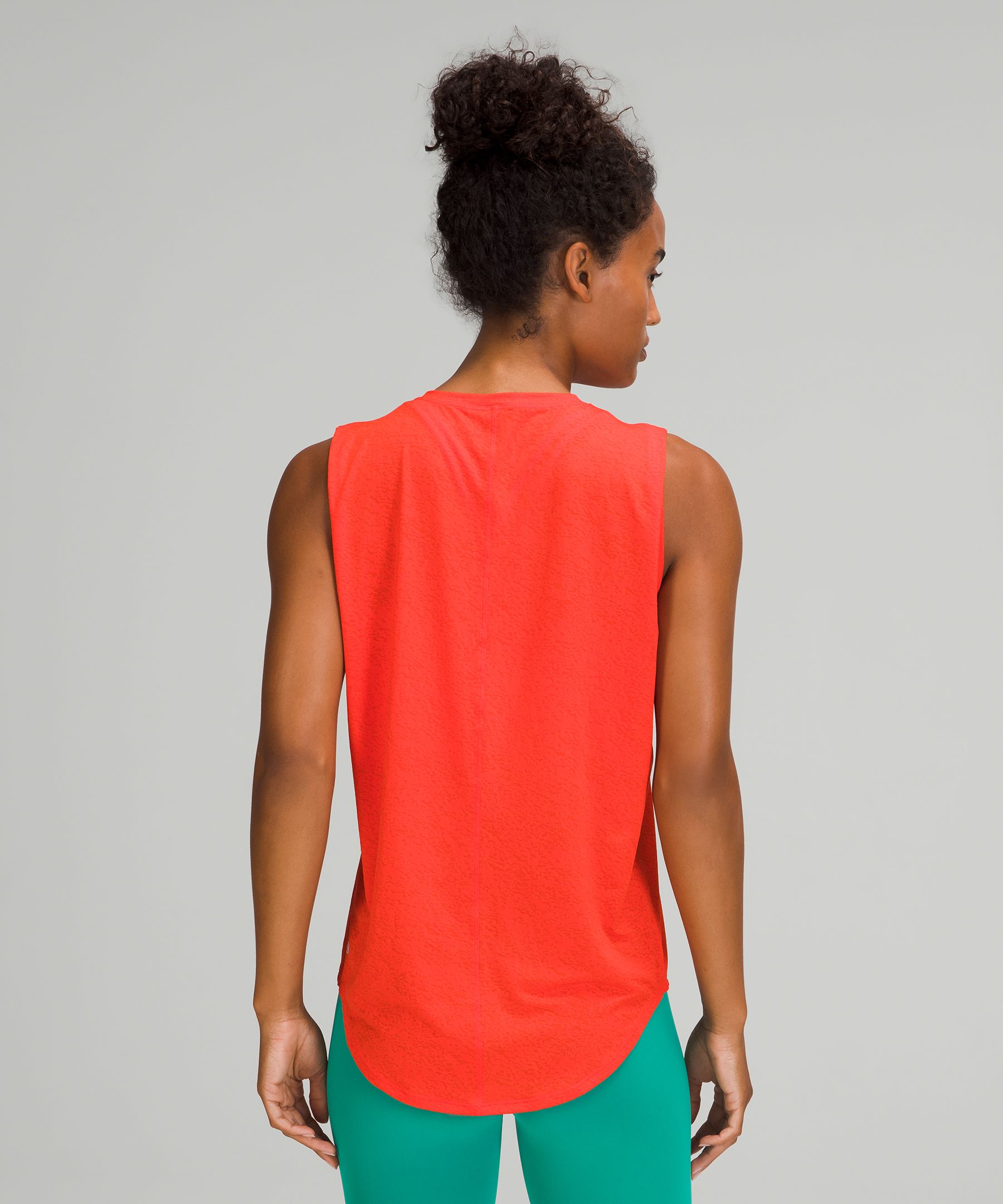 Brunswick Muscle Tank Top