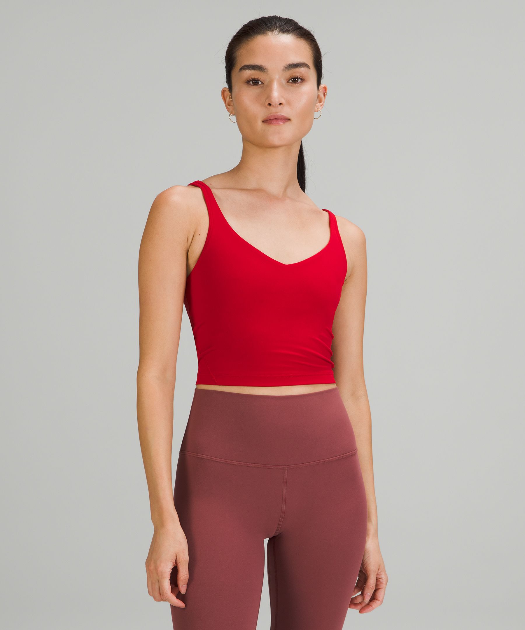 Align Tank  lululemon Hong Kong SAR