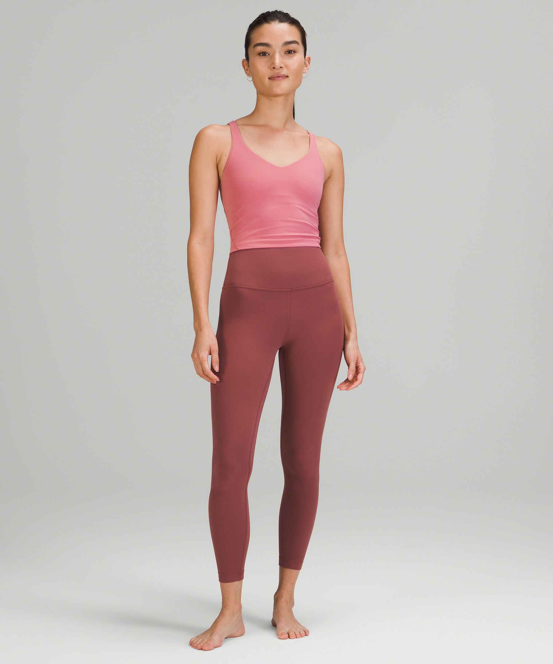 Lunar New Year lululemon Align&trade; Tank Top *Light Support, A/B Cup
