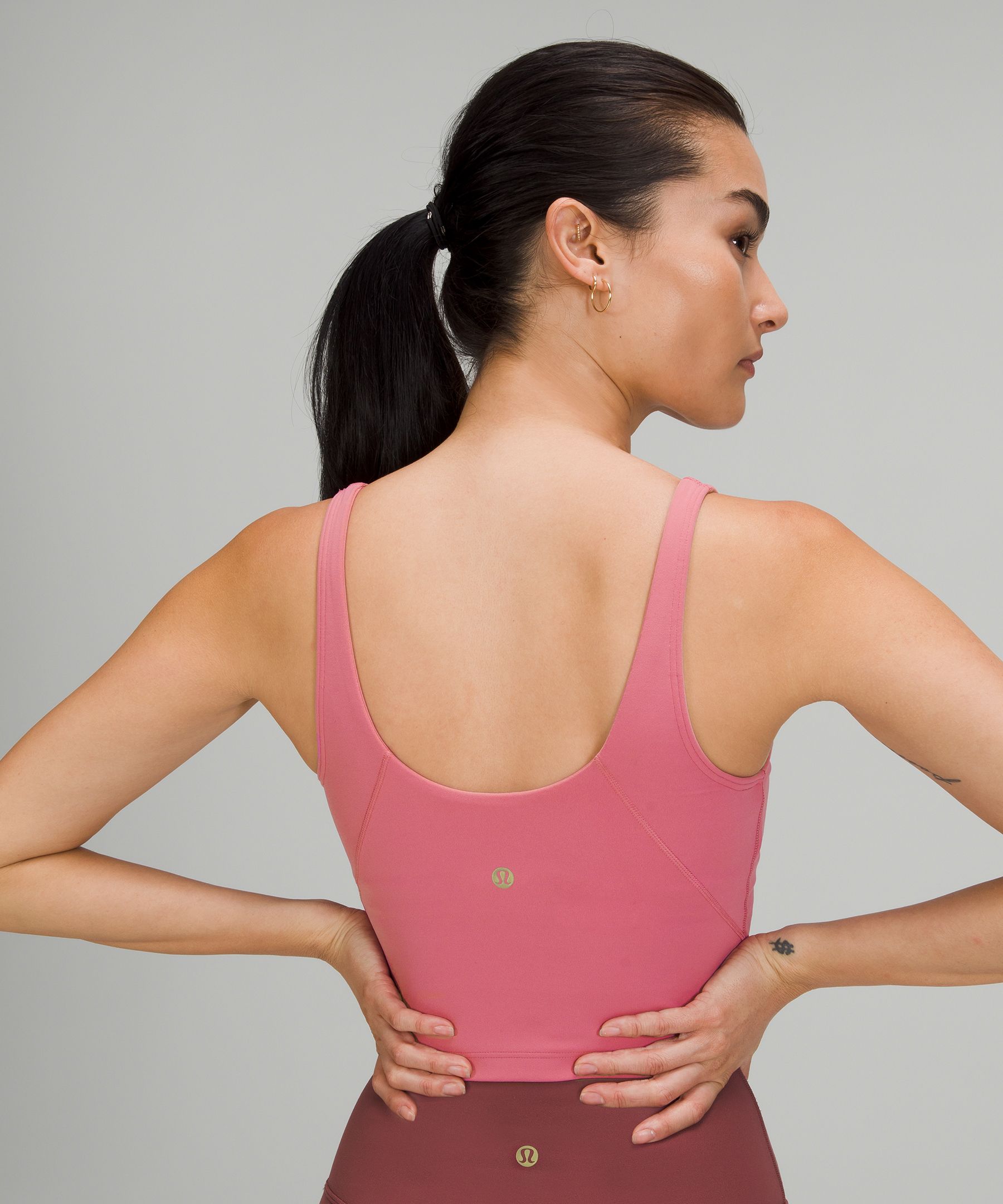 Lunar New Year lululemon Align&trade; Tank Top *Light Support, A/B Cup