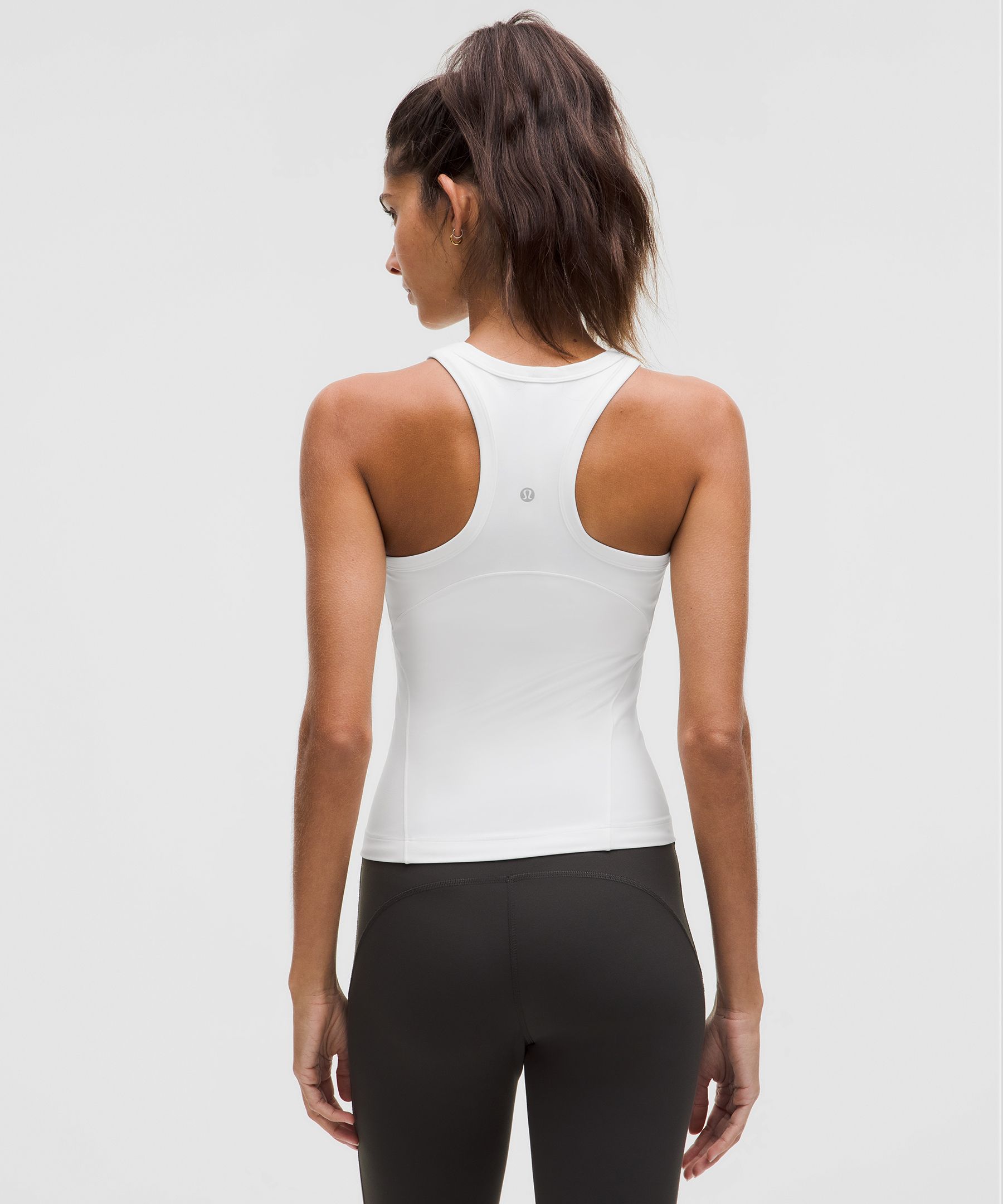 lululemon Align™ Waist-Length Racerback Tank Top