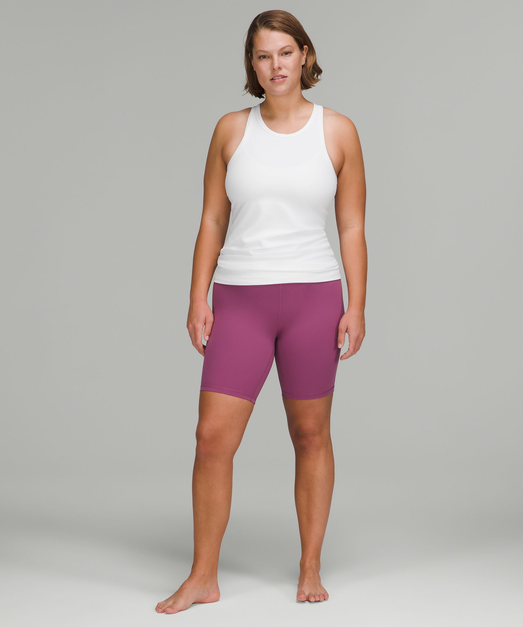 lululemon Align™ Hip-Length Racerback Tank Top