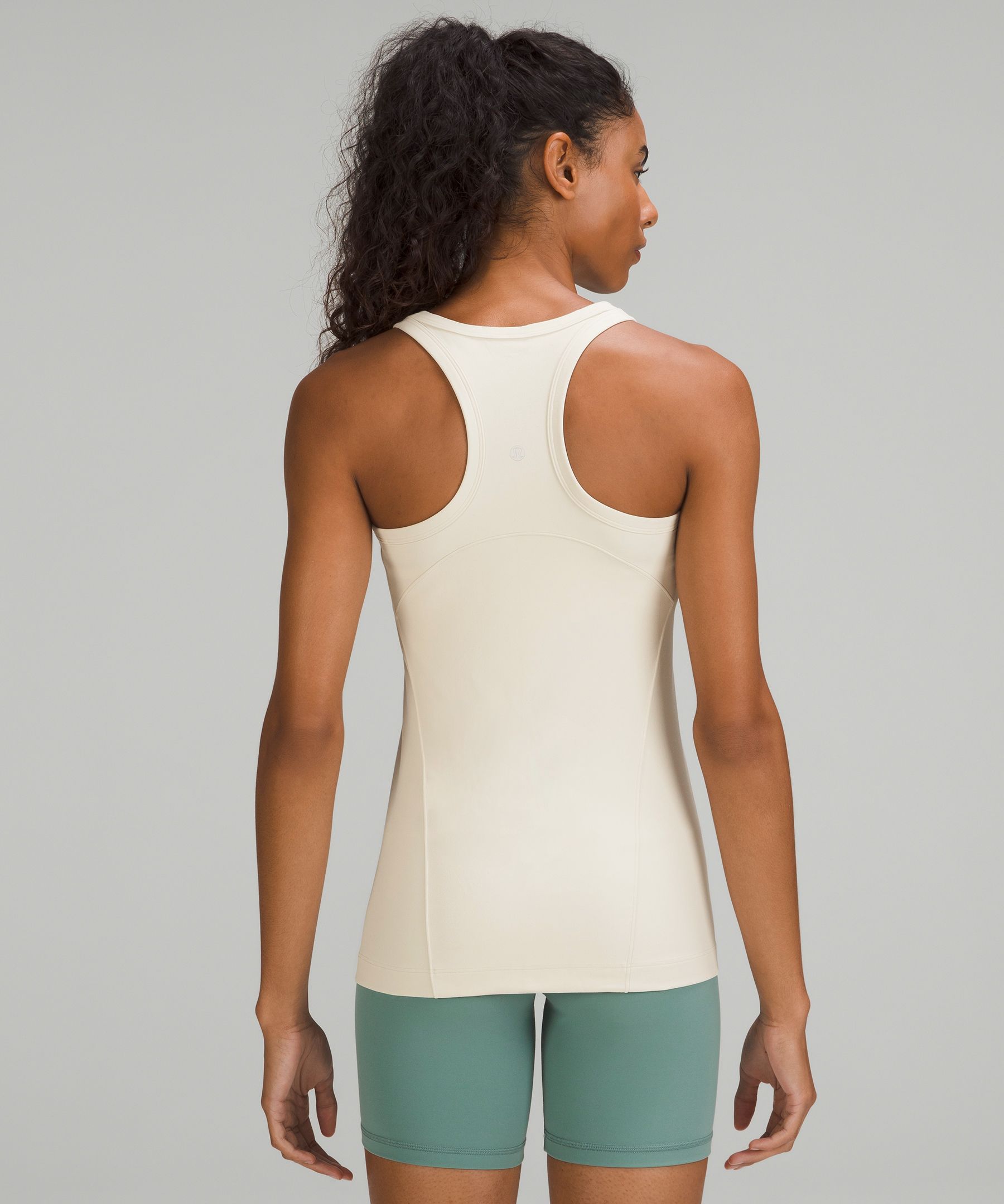 lululemon Align™ Hip-Length Racerback Tank Top