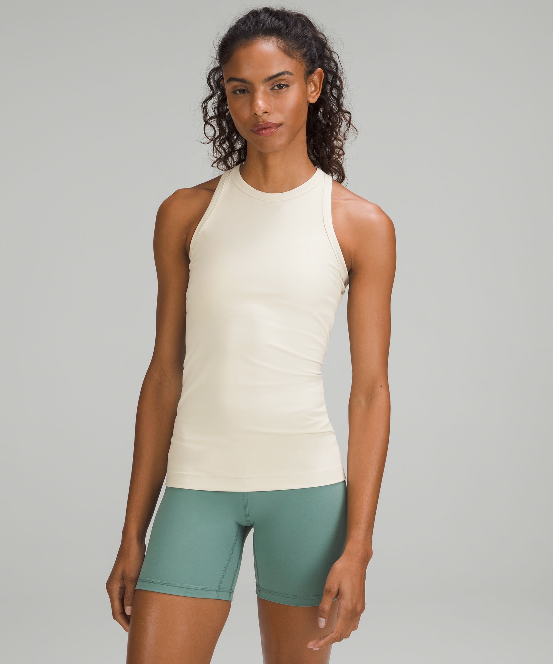 lululemon Align™ Hip-Length Racerback Tank Top