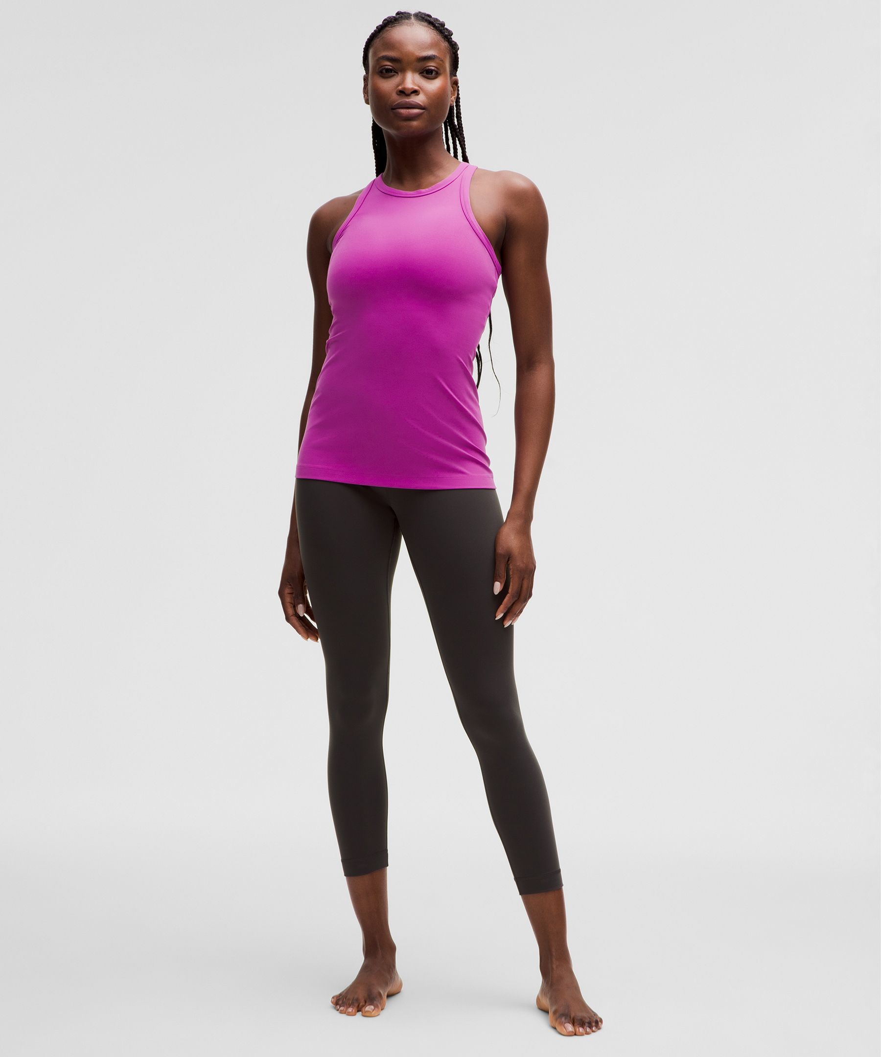 Lululemon Align™ Hip-length Racerback Tank Top