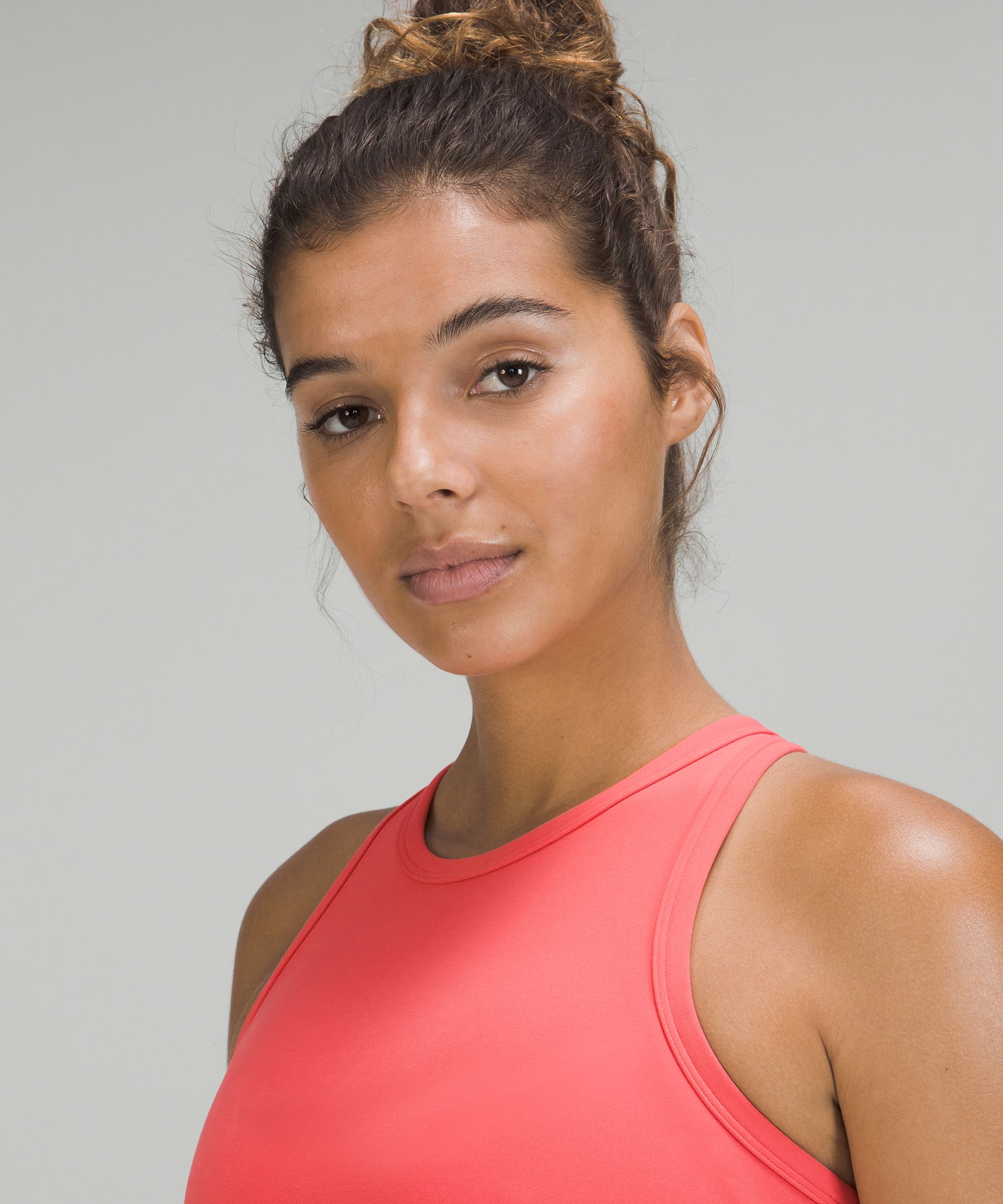 lululemon Align&trade; Hip-Length Racerback Tank Top