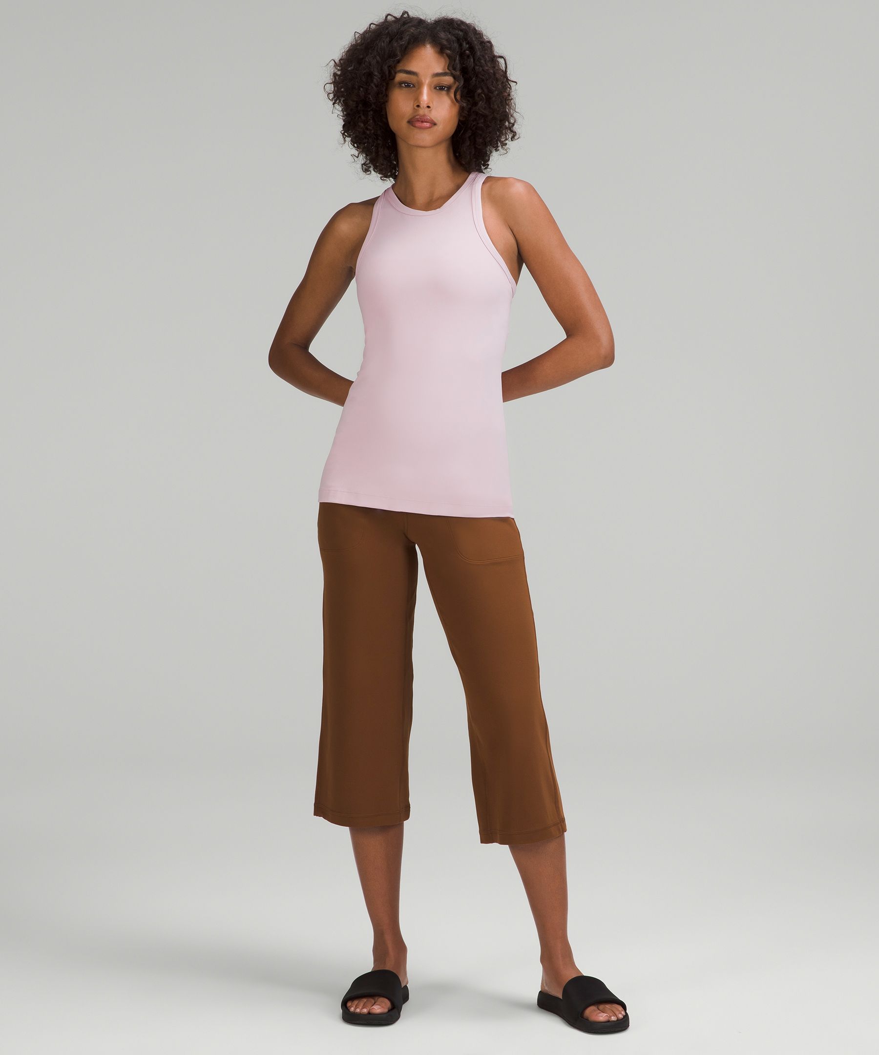 Lululemon Align Tank Top for Yoga, Women's Fashion, Activewear on Carousell