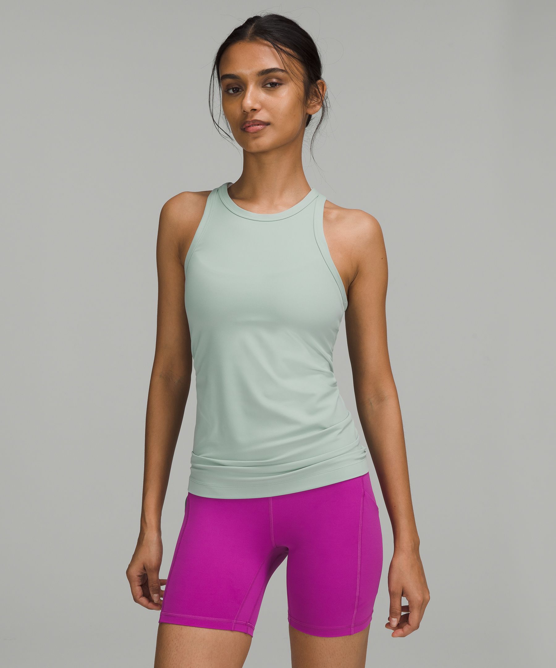 Lululemon Align™ Hip-length Racerback Tank Top