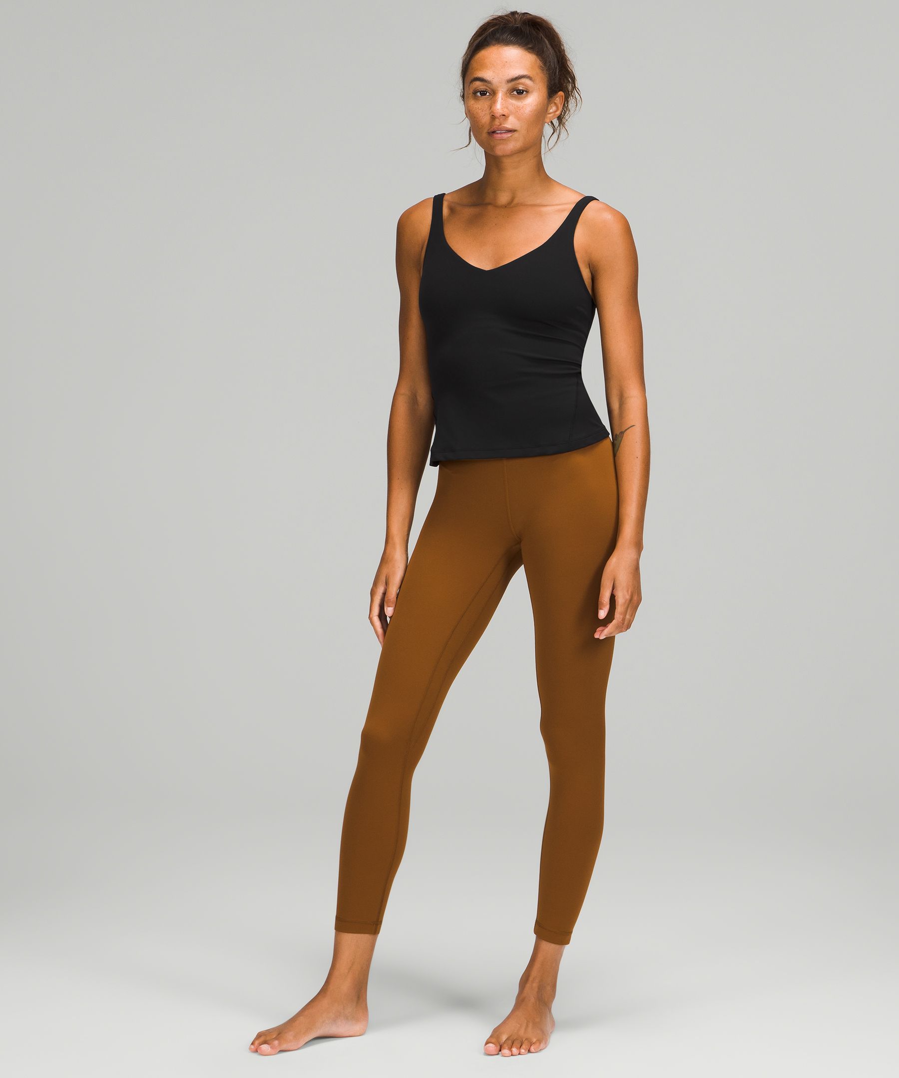 lululemon Align™ Waist-Length Tank Top