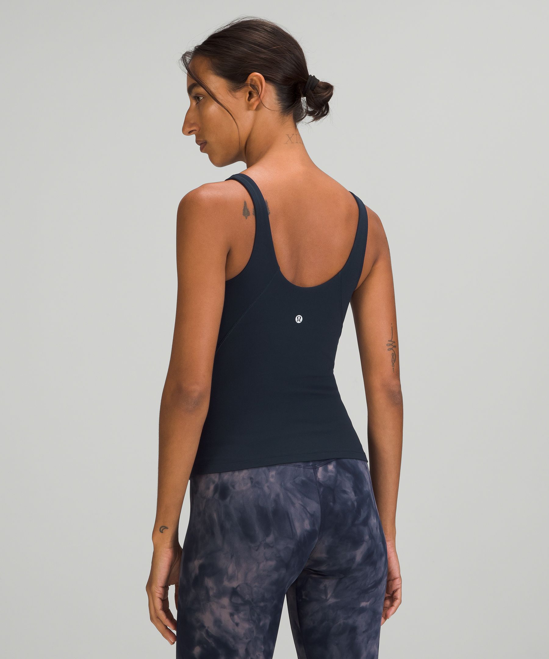 lululemon Align™ Waist-Length Racerback Tank Top