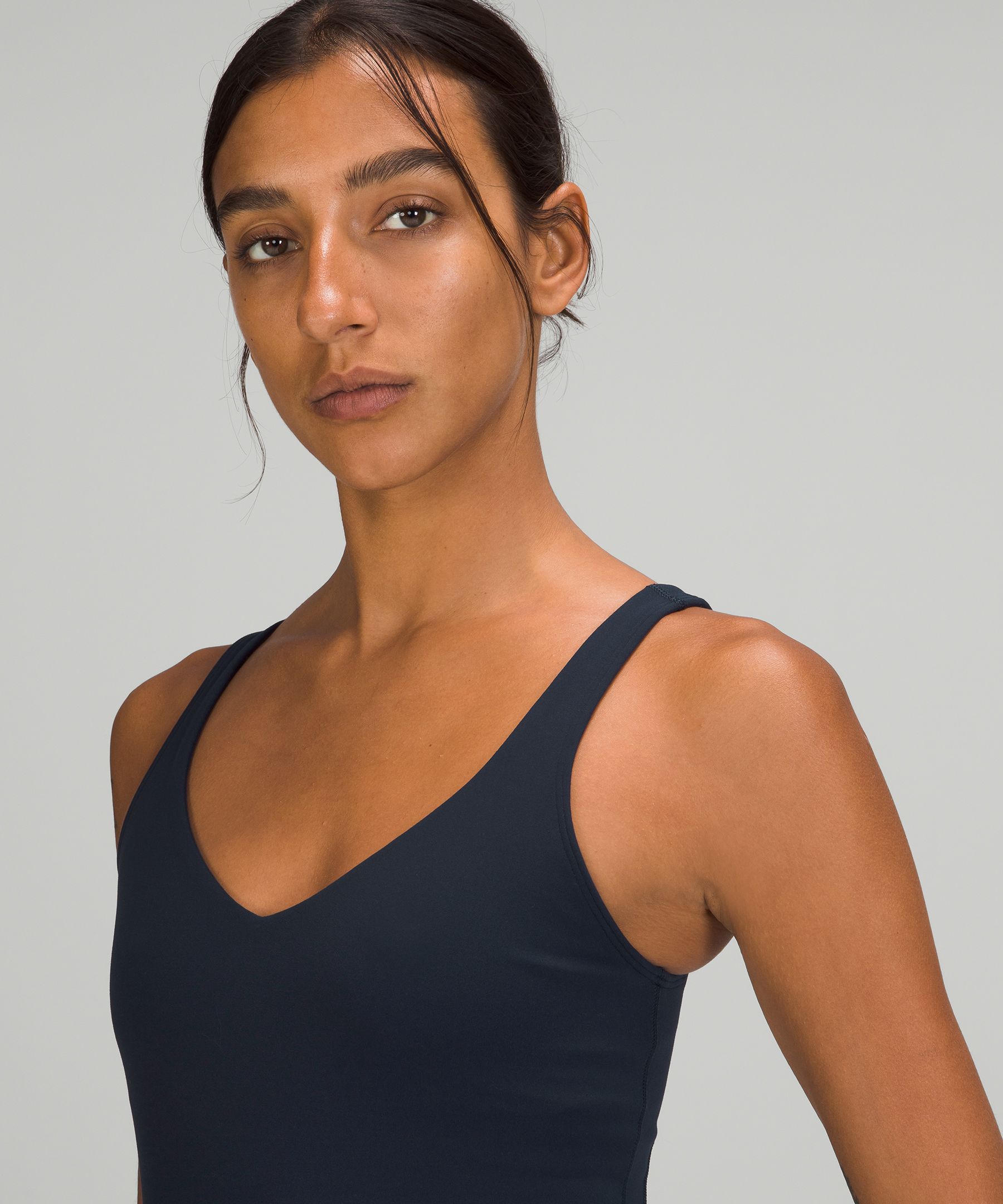 Thoughts on sizing up on the Align Racerback Waist Length? : r/lululemon