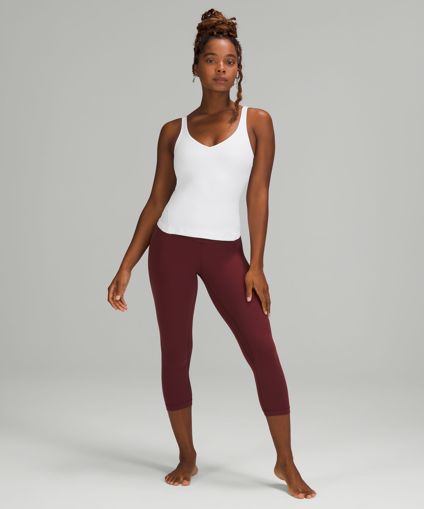 lululemon Align™ Waist-Length Tank Top