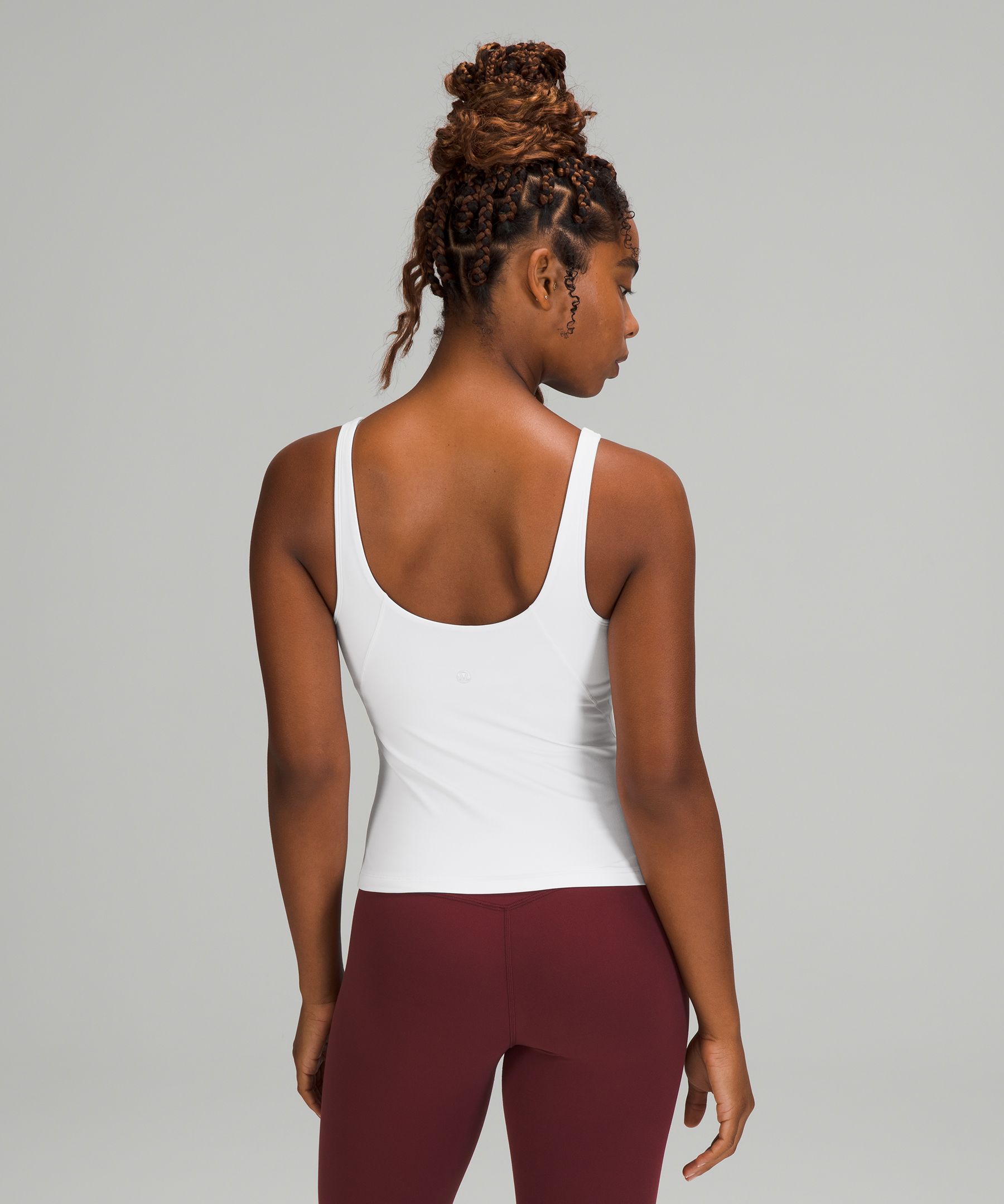 Lululemon Align Tank Top for Yoga, Women's Fashion, Activewear on Carousell