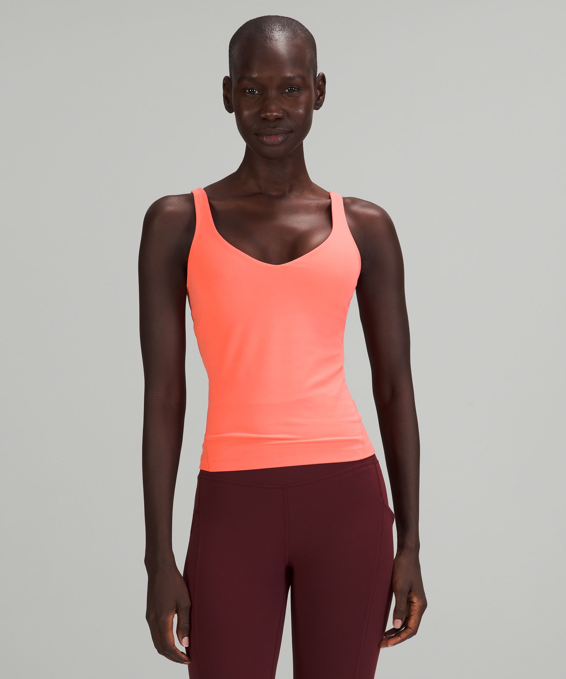 Lululemon Align™ Waist-length Tank Top