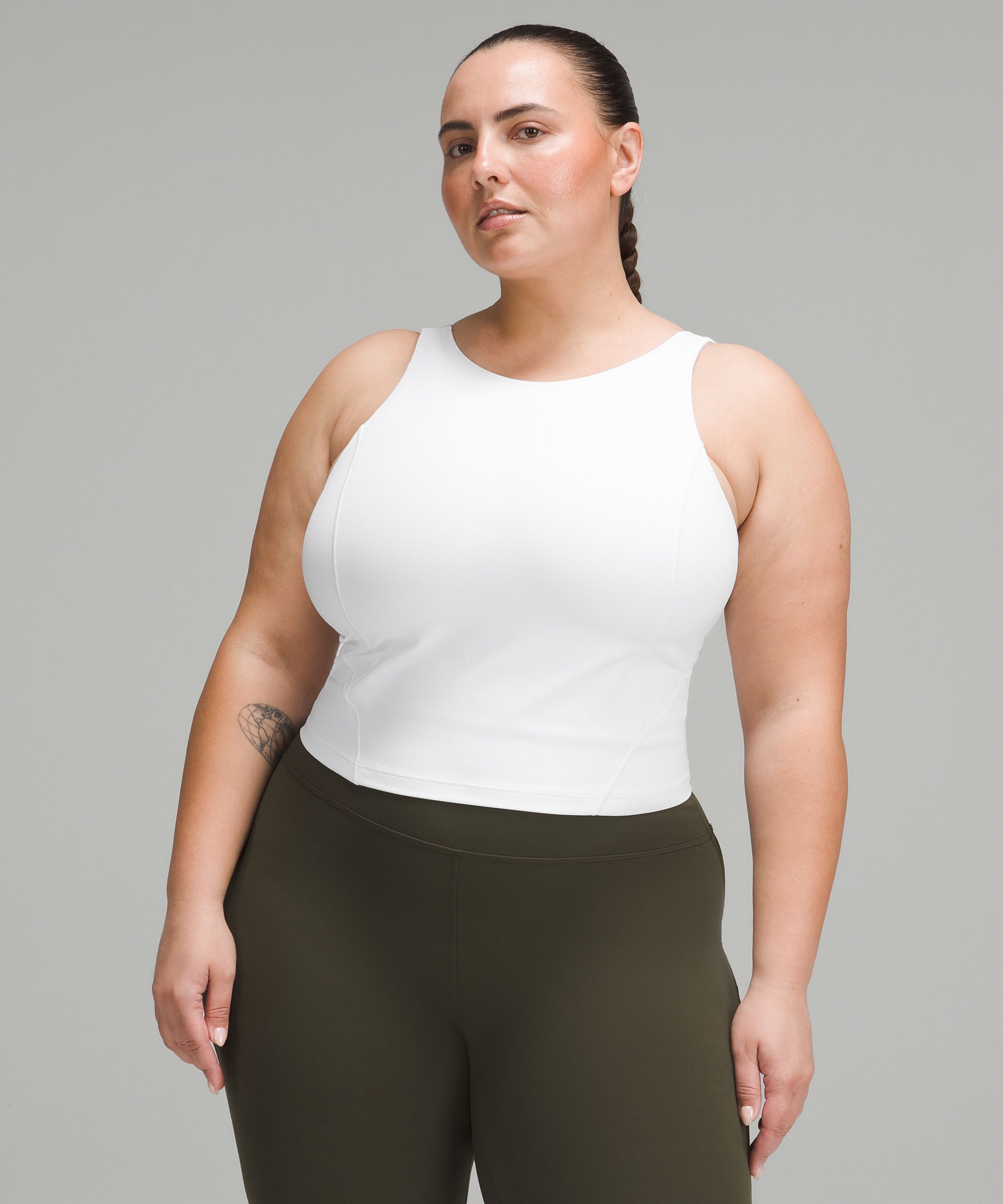 lululemon Align™ High-Neck Tank Top *Light Support | Women's
