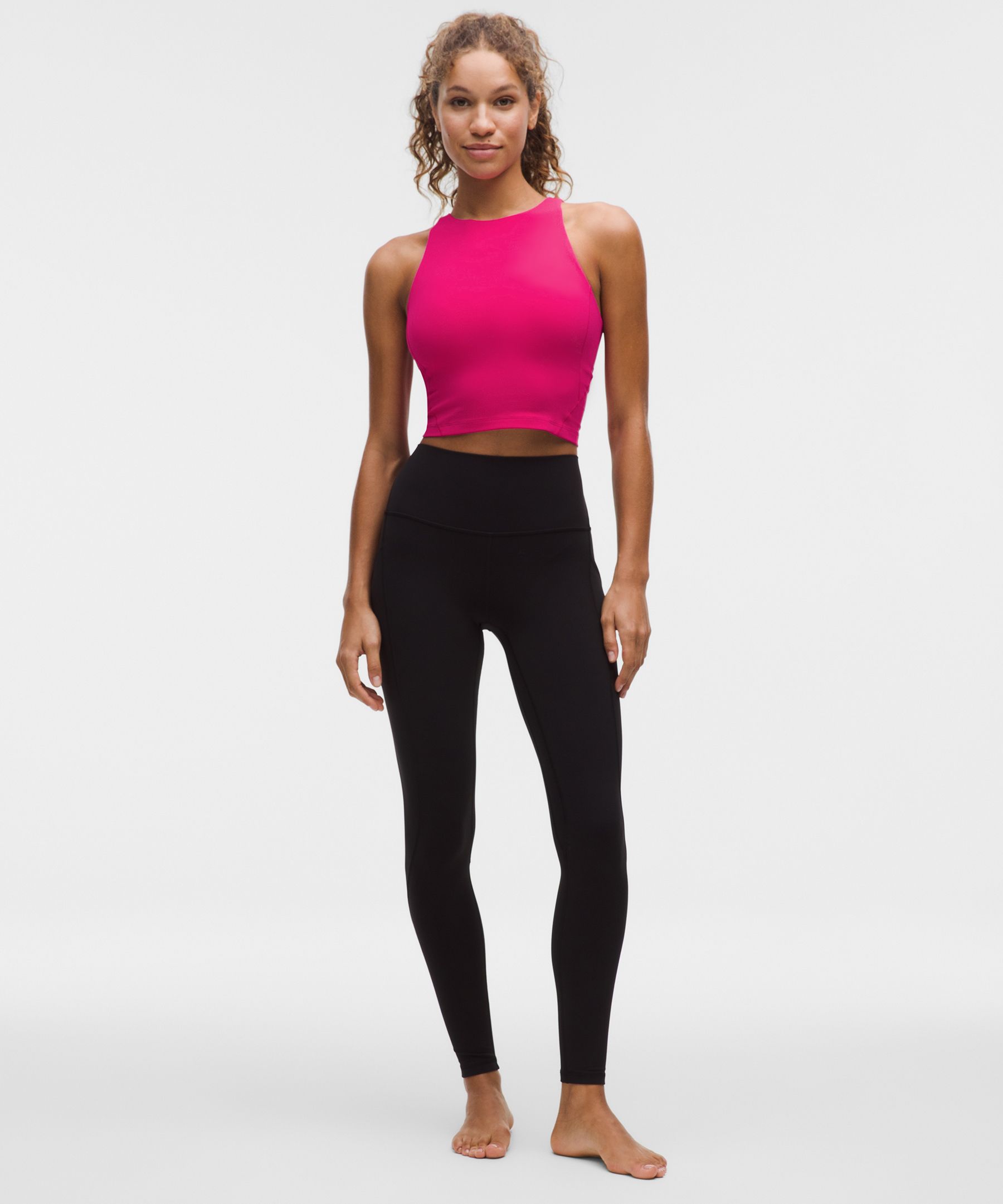 Lululemon Align™ High-neck Tank Top