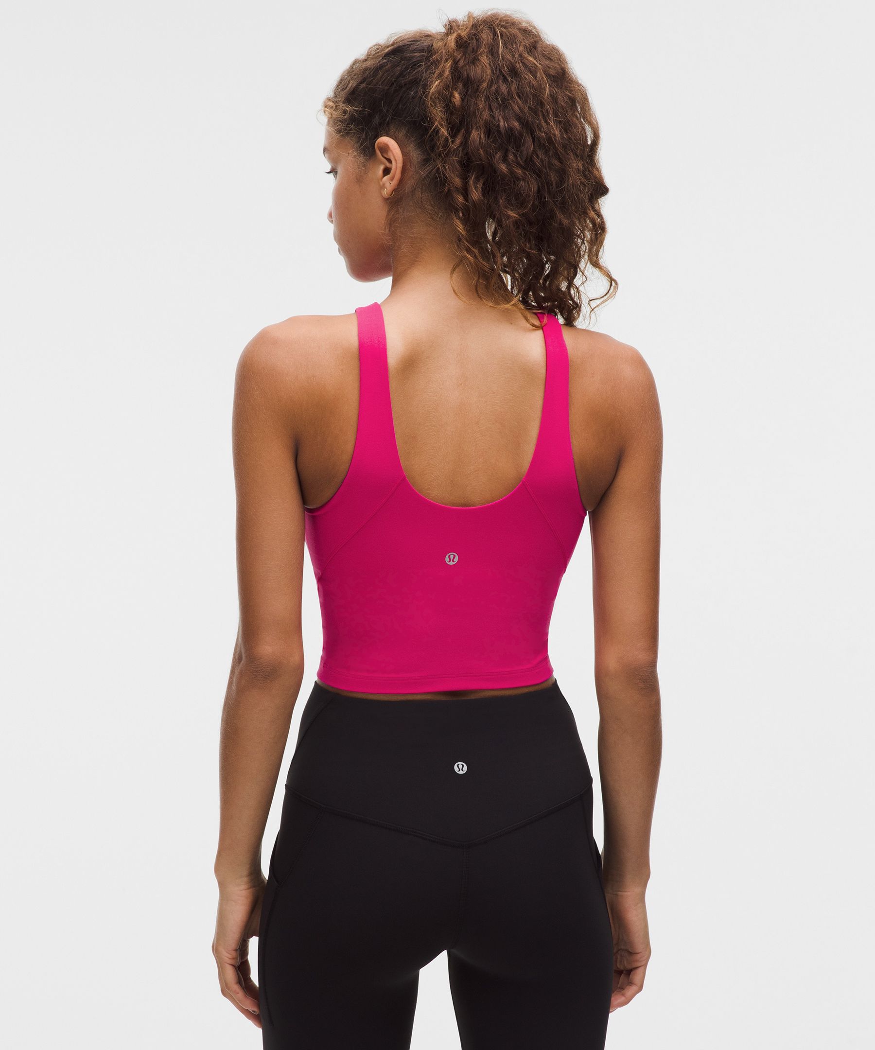 Lululemon Align™ High-neck Tank Top