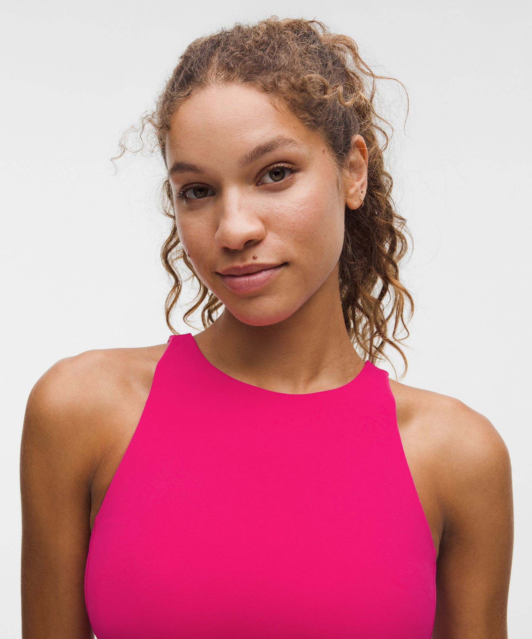Lululemon Align™ High-neck Tank Top