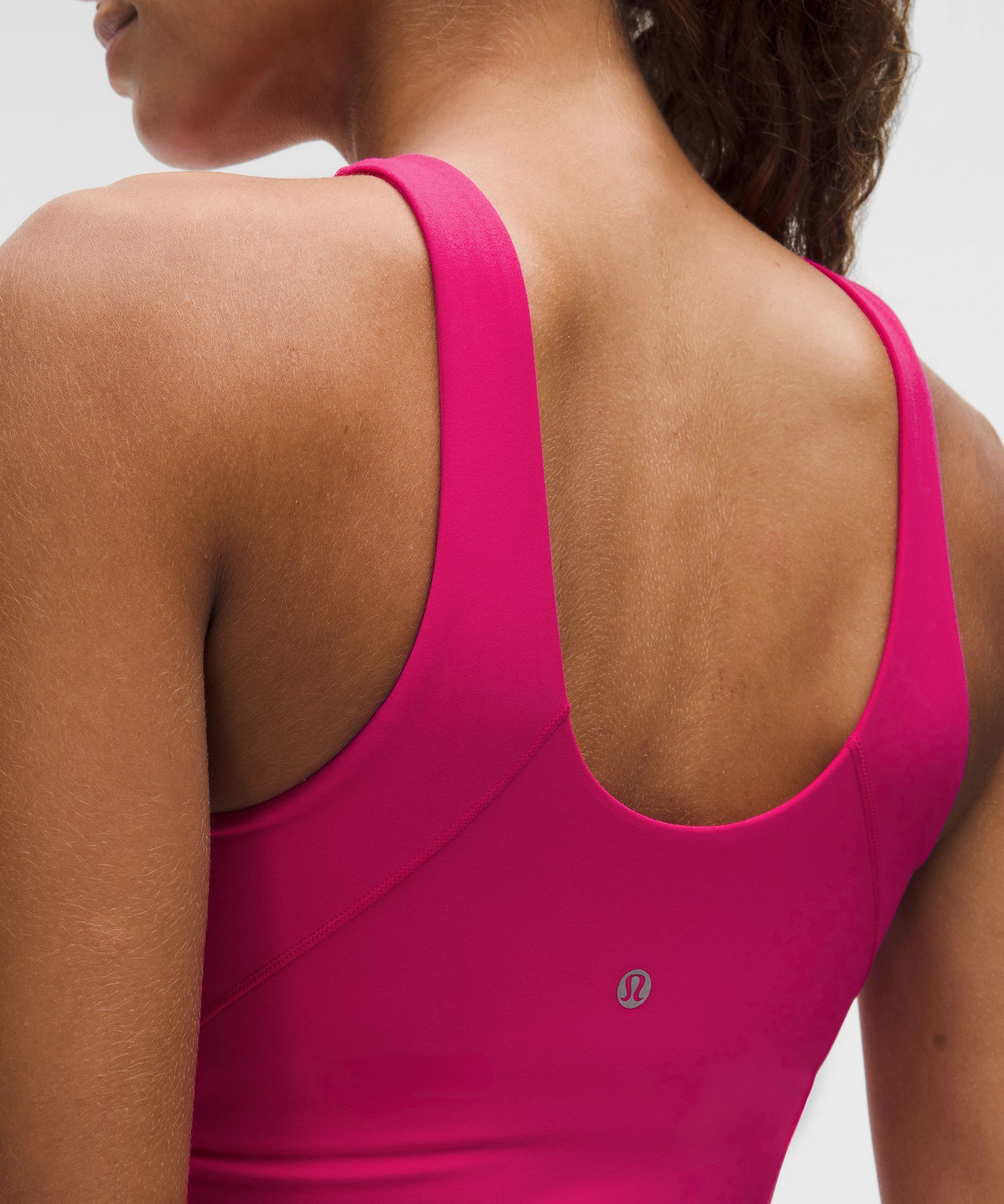 Lululemon Align™ High-neck Tank Top