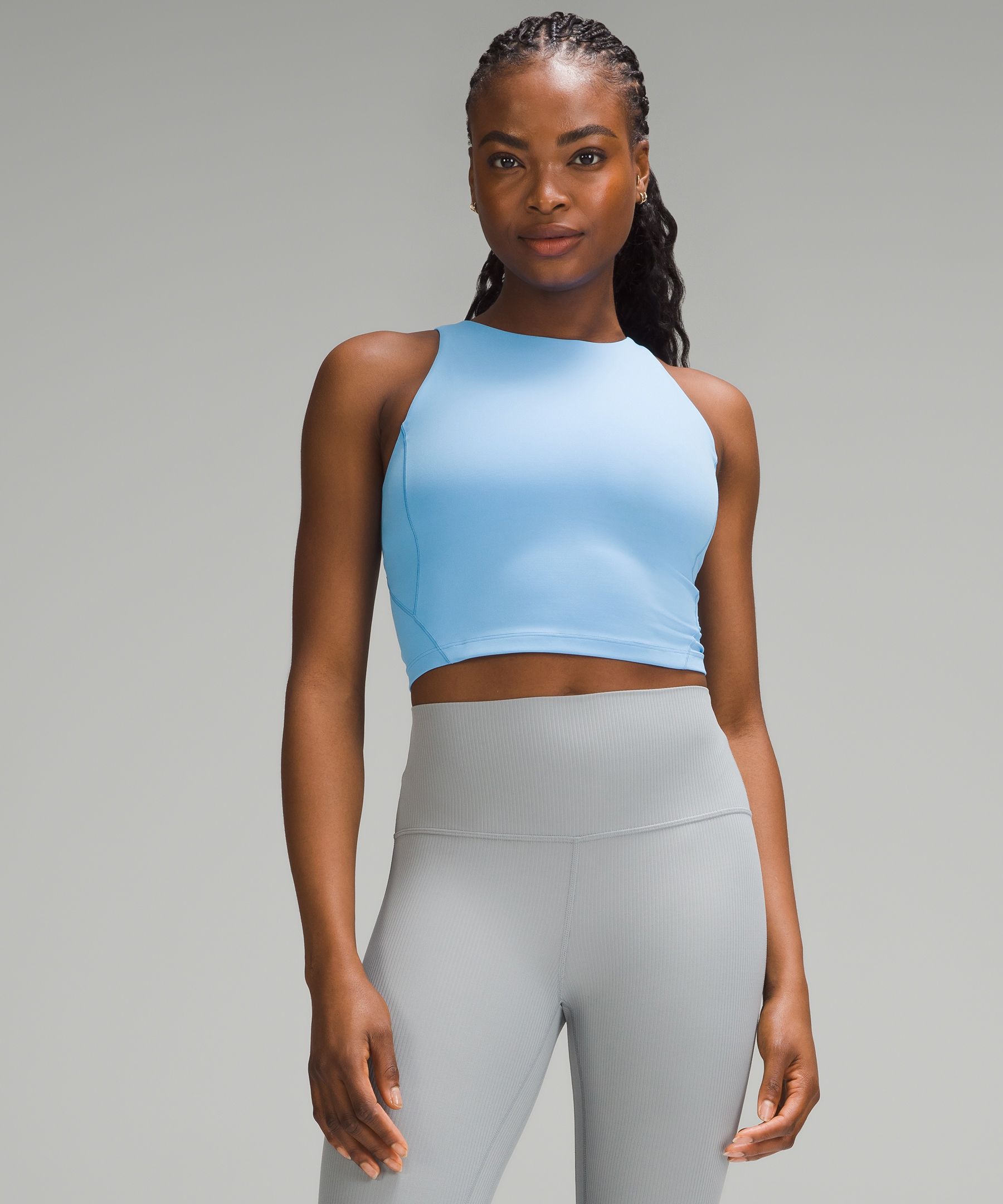 Lululemon Align™ High-neck Tank Top