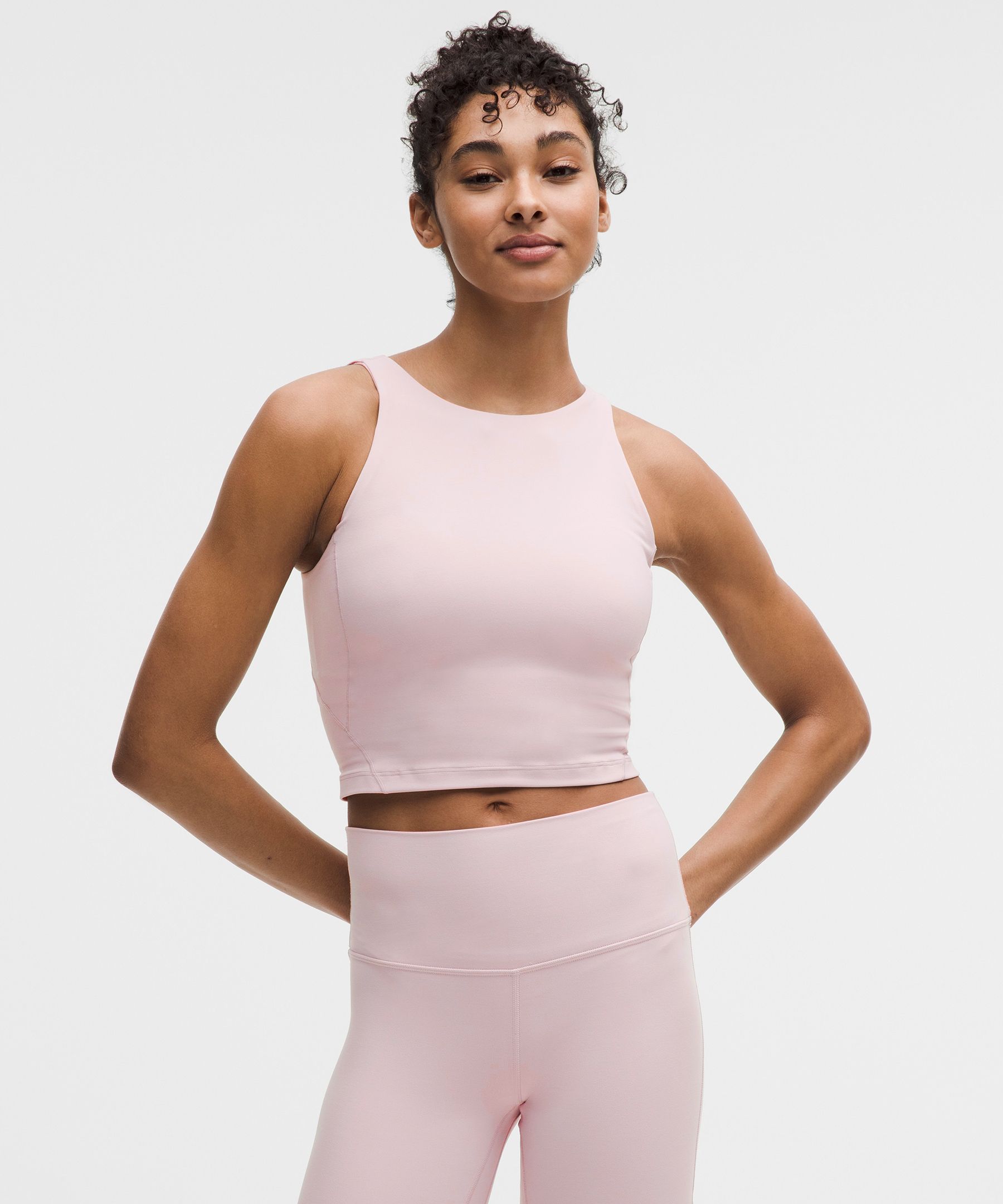 lululemon Align™ High-Neck Tank Top 