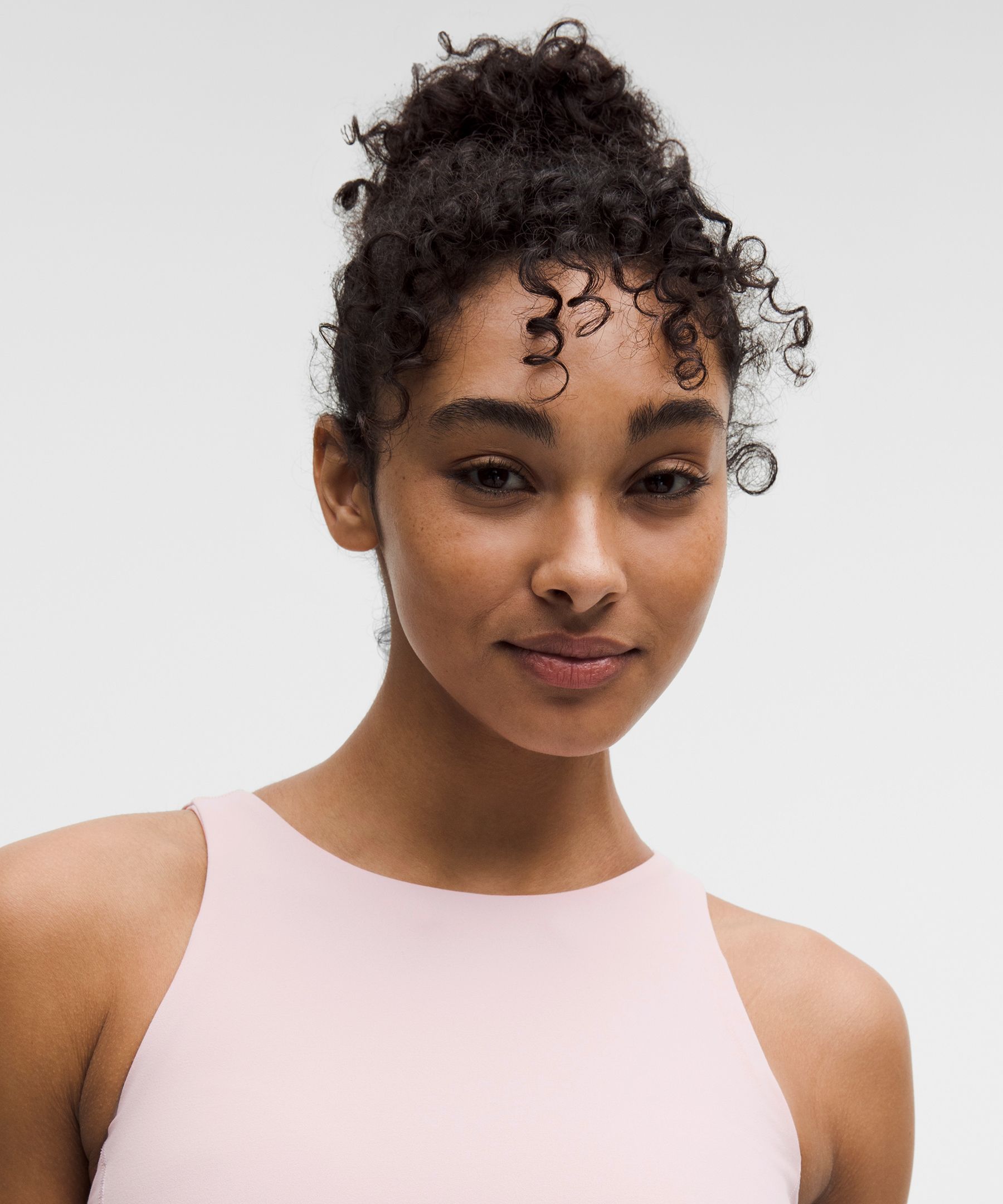 lululemon Align™ High-Neck Tank Top *Light Support