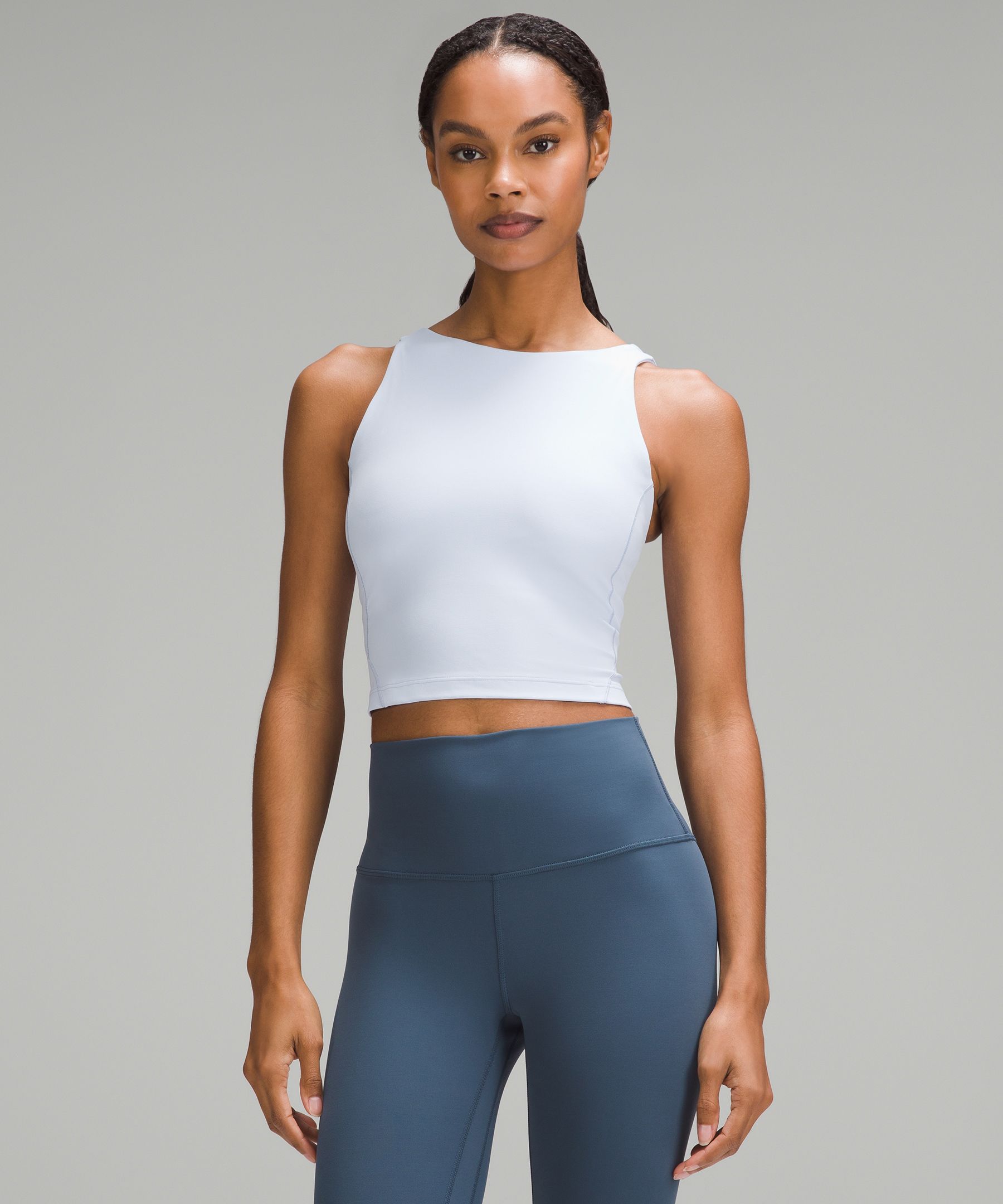 lululemon Align™ High-Neck Tank Top