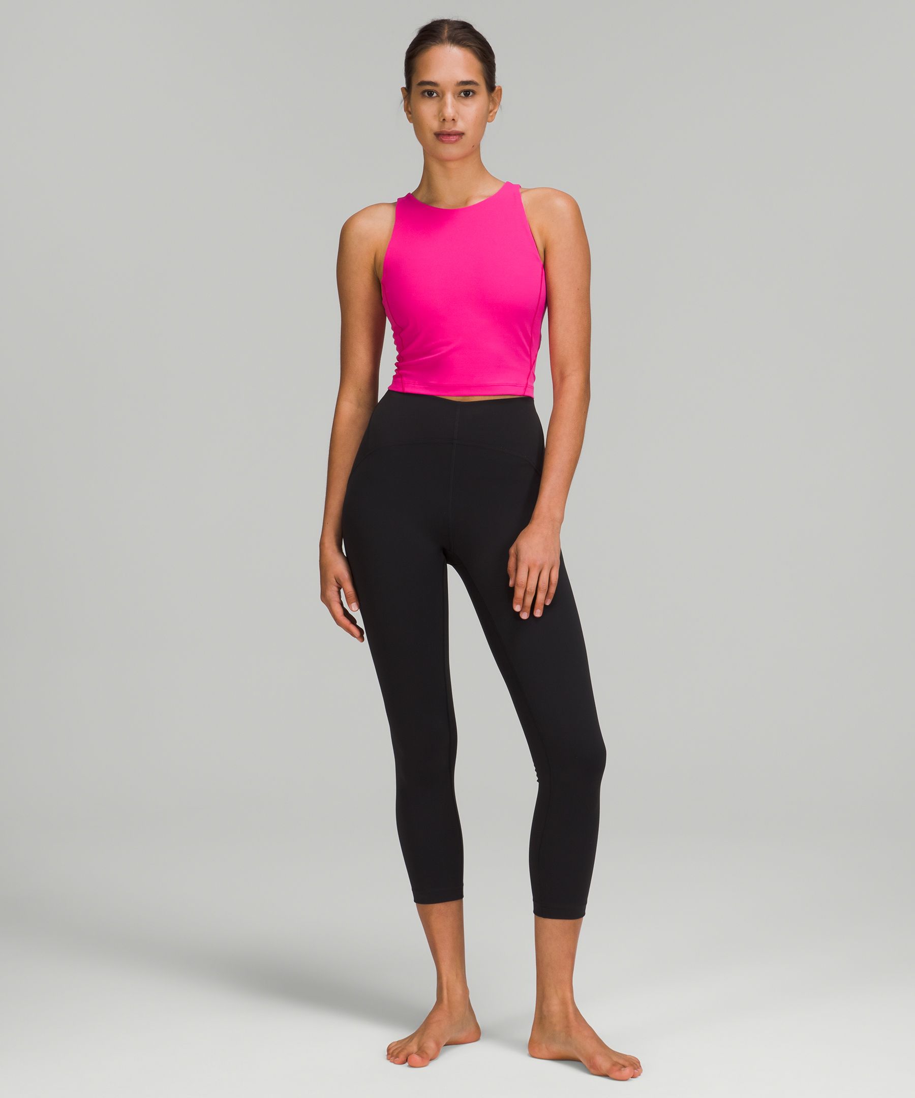 Lululemon Align™ High-Neck Tank Top