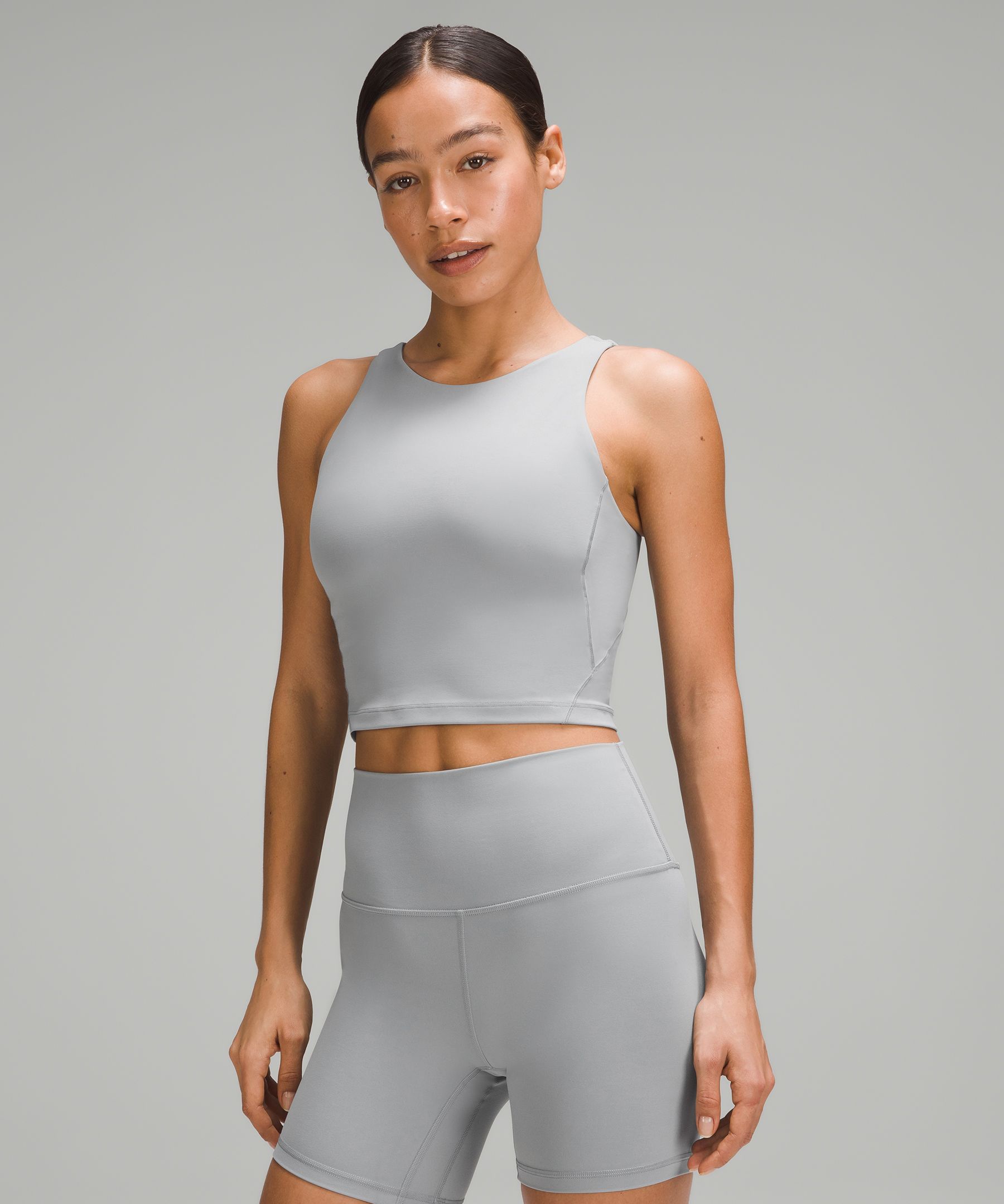 Lululemon Align™ High-neck Tank Top